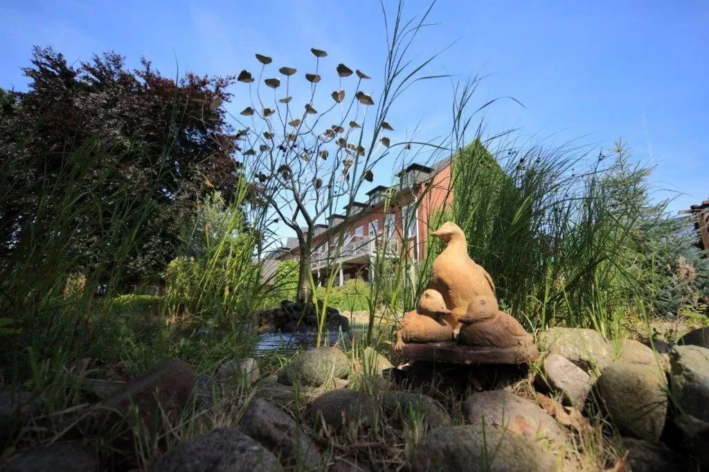 Property building in BE BIO Hotel be active - Nähe historischer Hafen