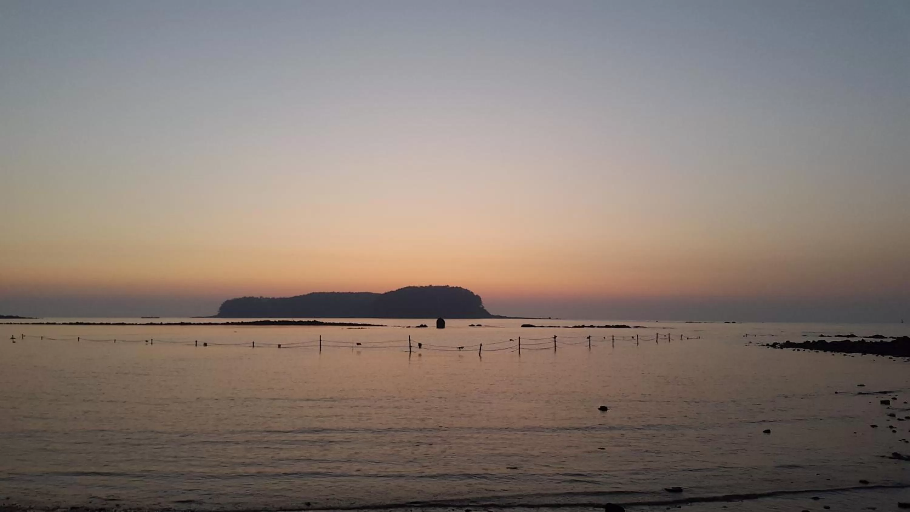 Saipan Motel with Sea View