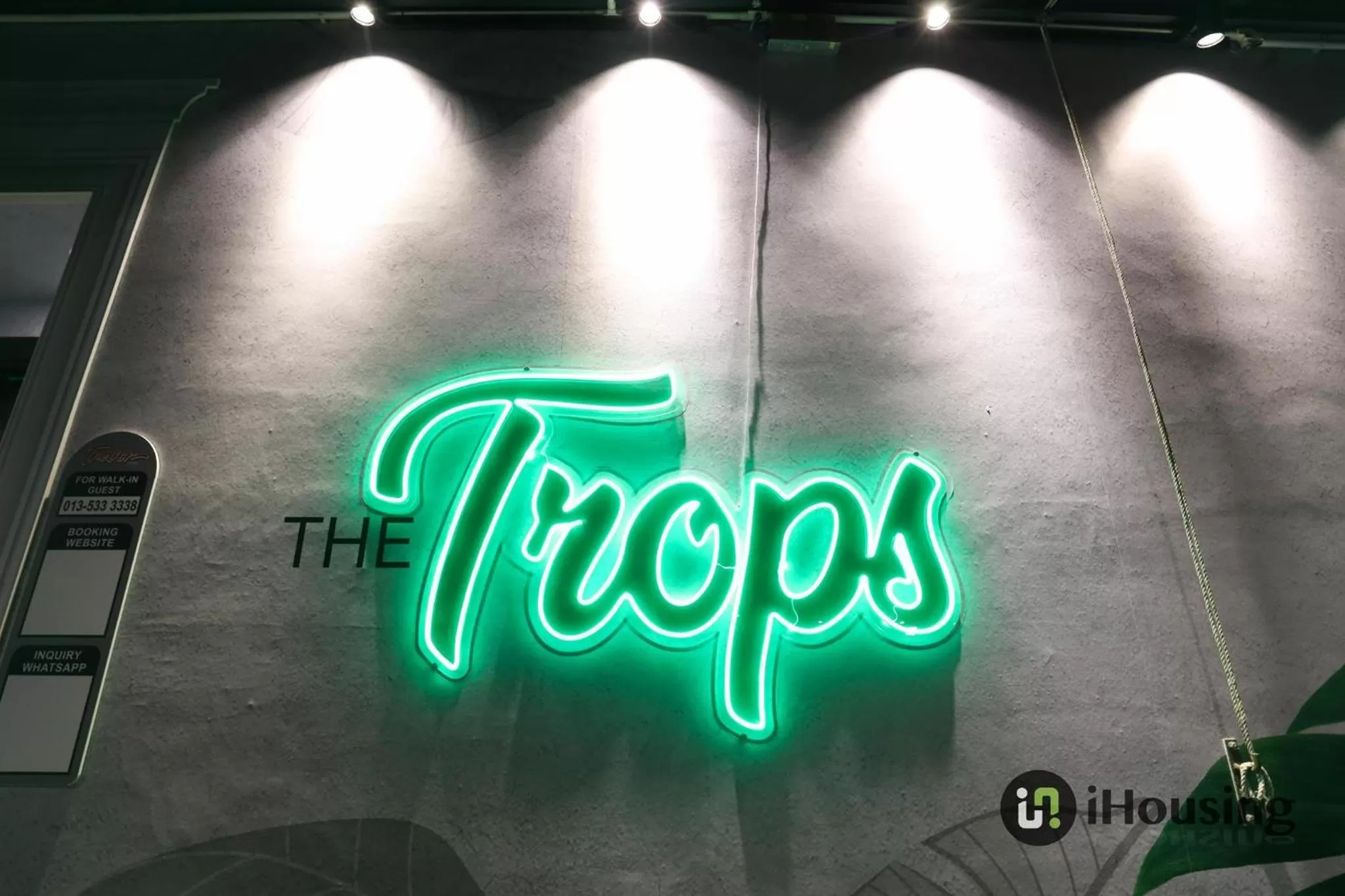 Trevor Hotel Malacca Town By I Housing