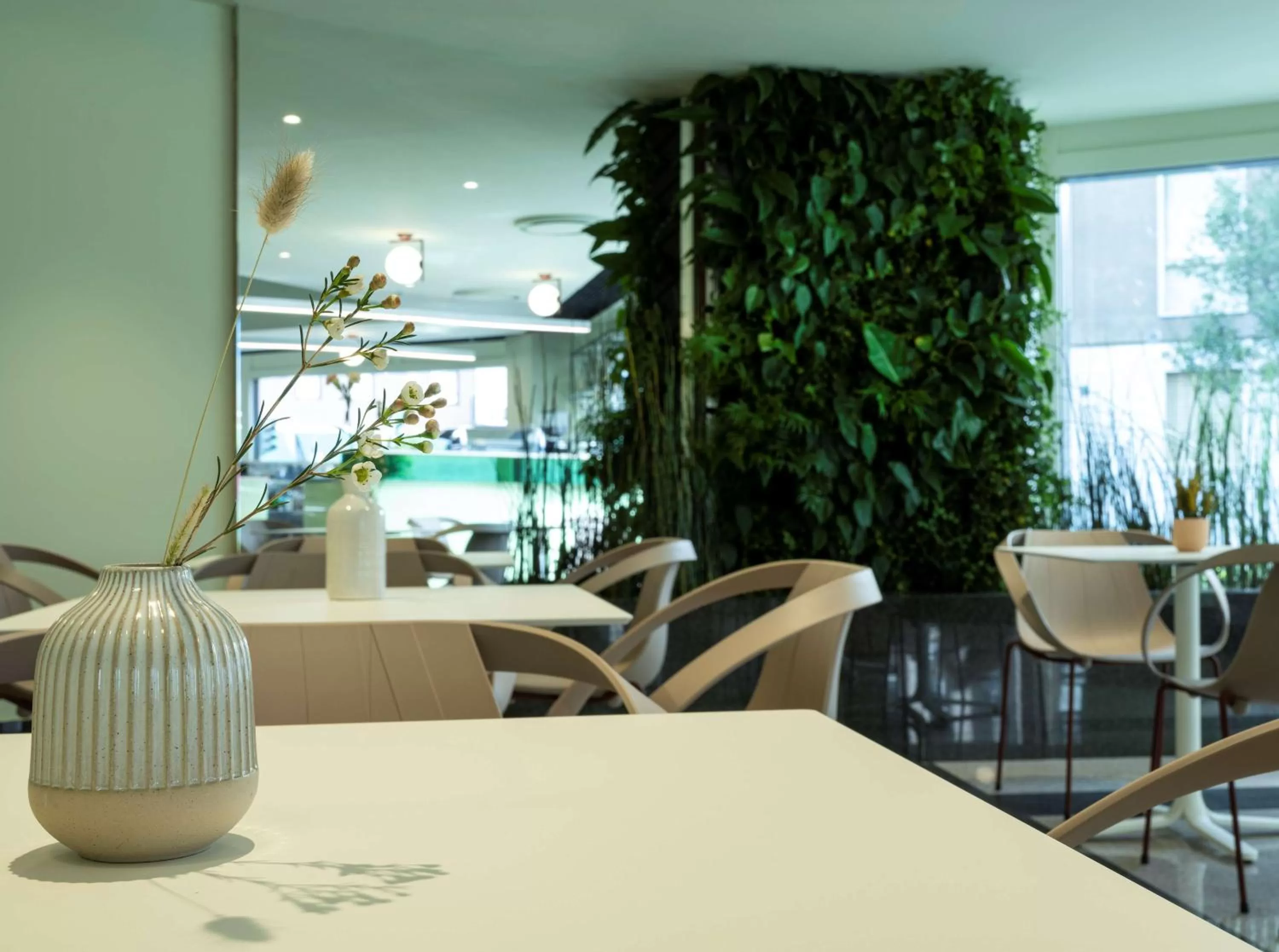 Lobby or reception in c-hotels Concorde