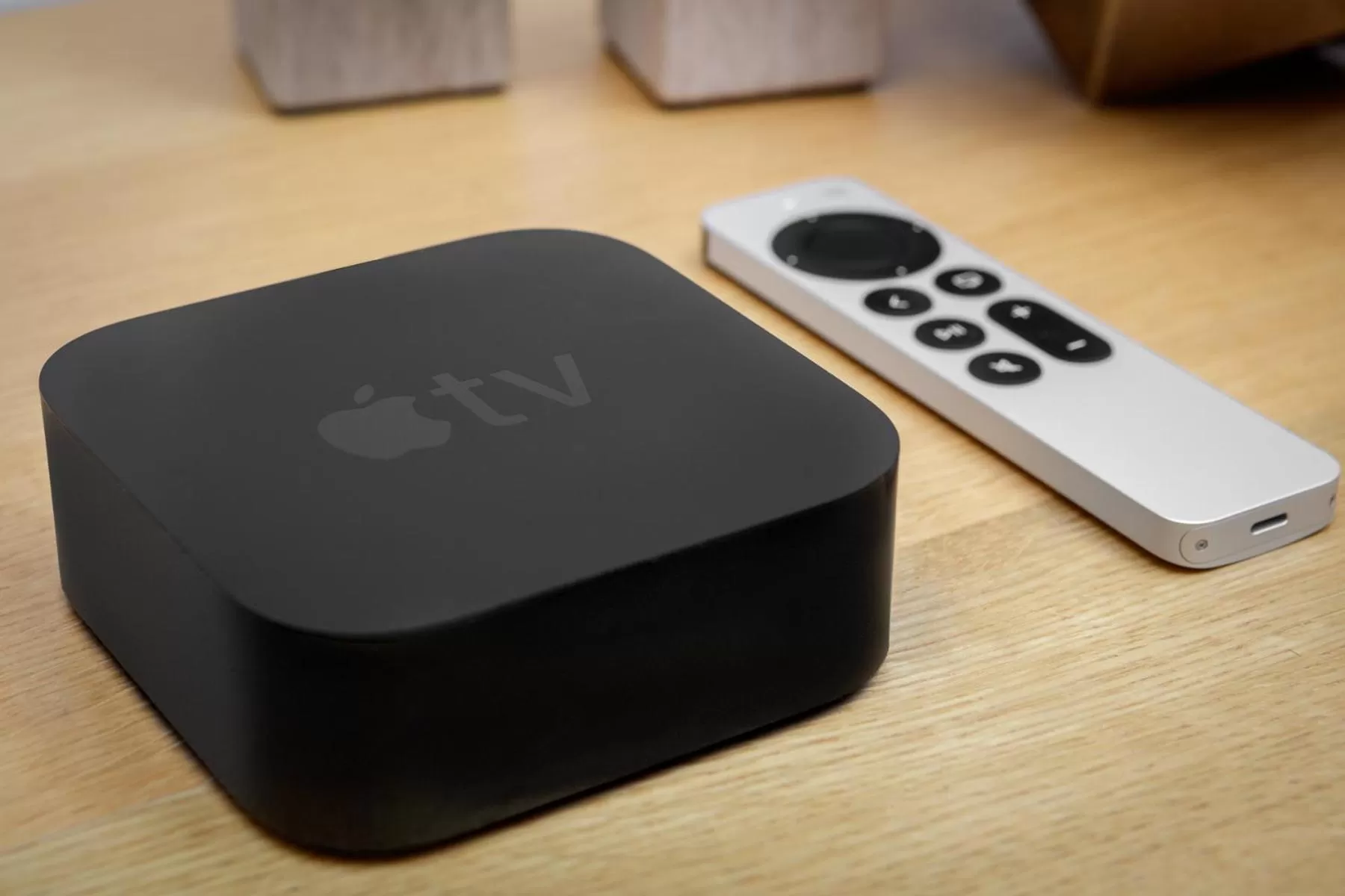 TV and multimedia in Placemakr Wall Street