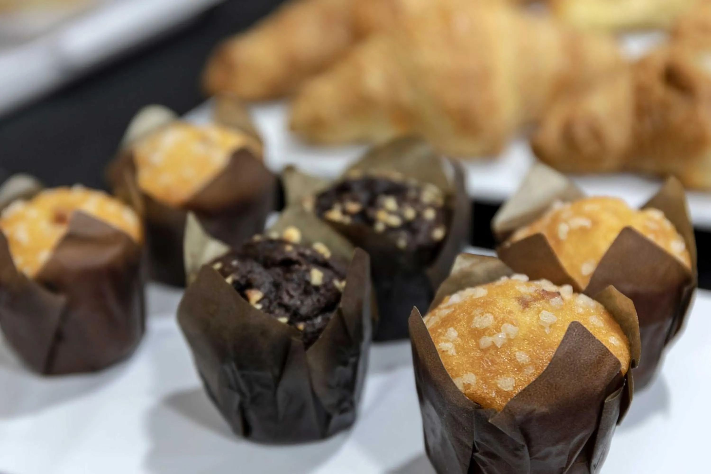 Breakfast in Hotel Alda Cardeña