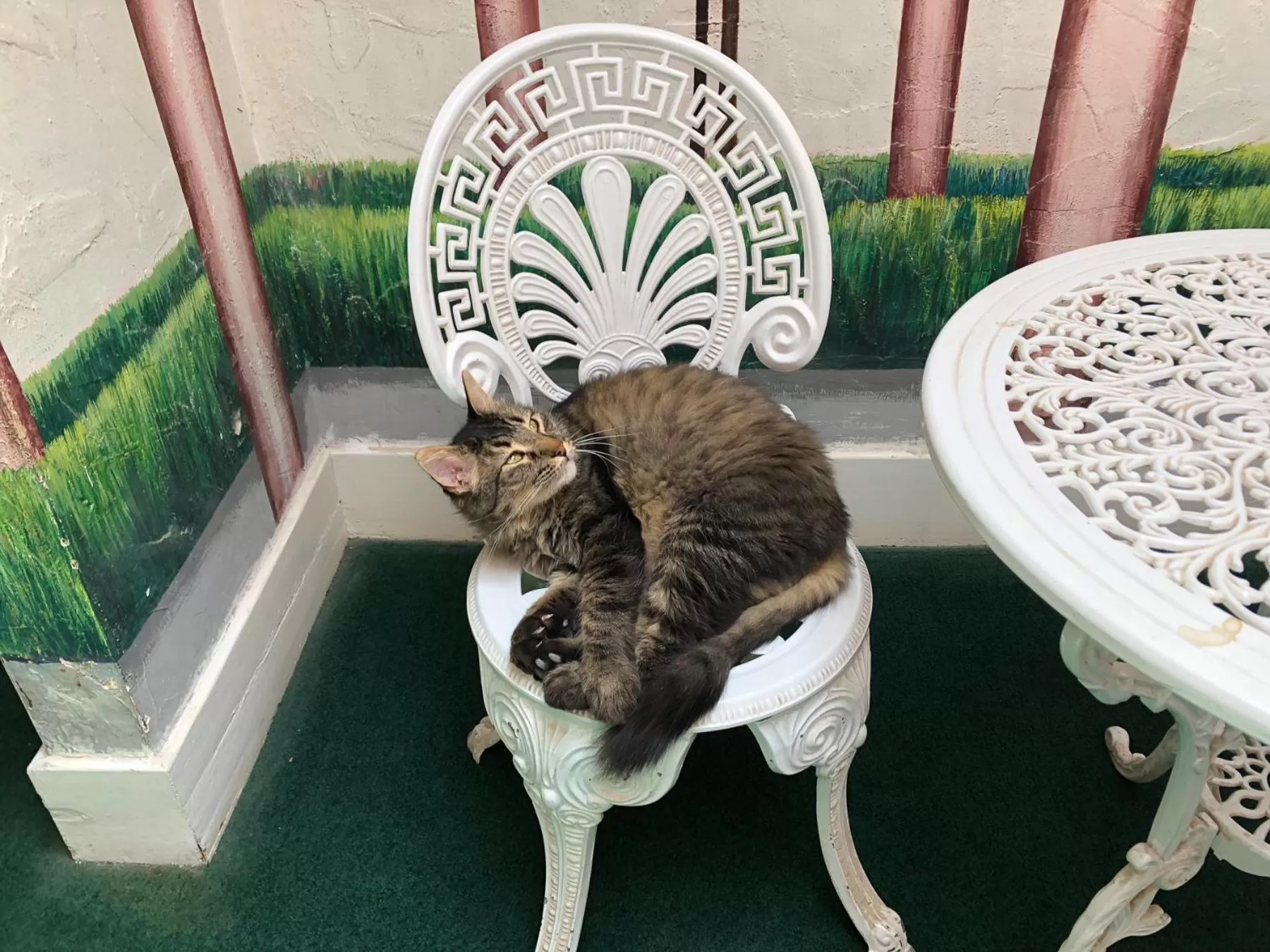 Amargosa Opera House & Hotel