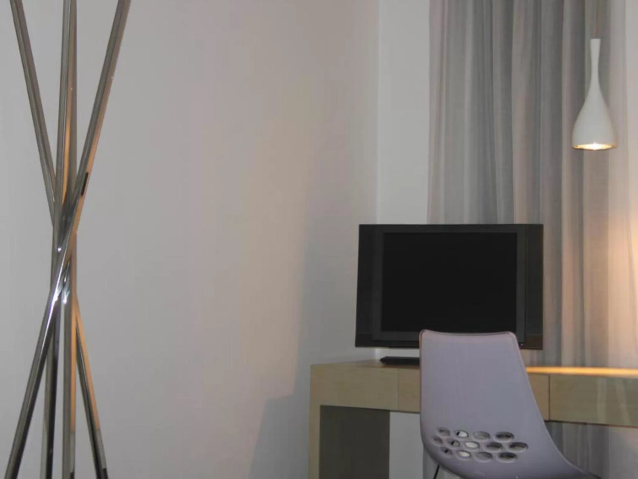 TV and multimedia in Funchal Design Hotel