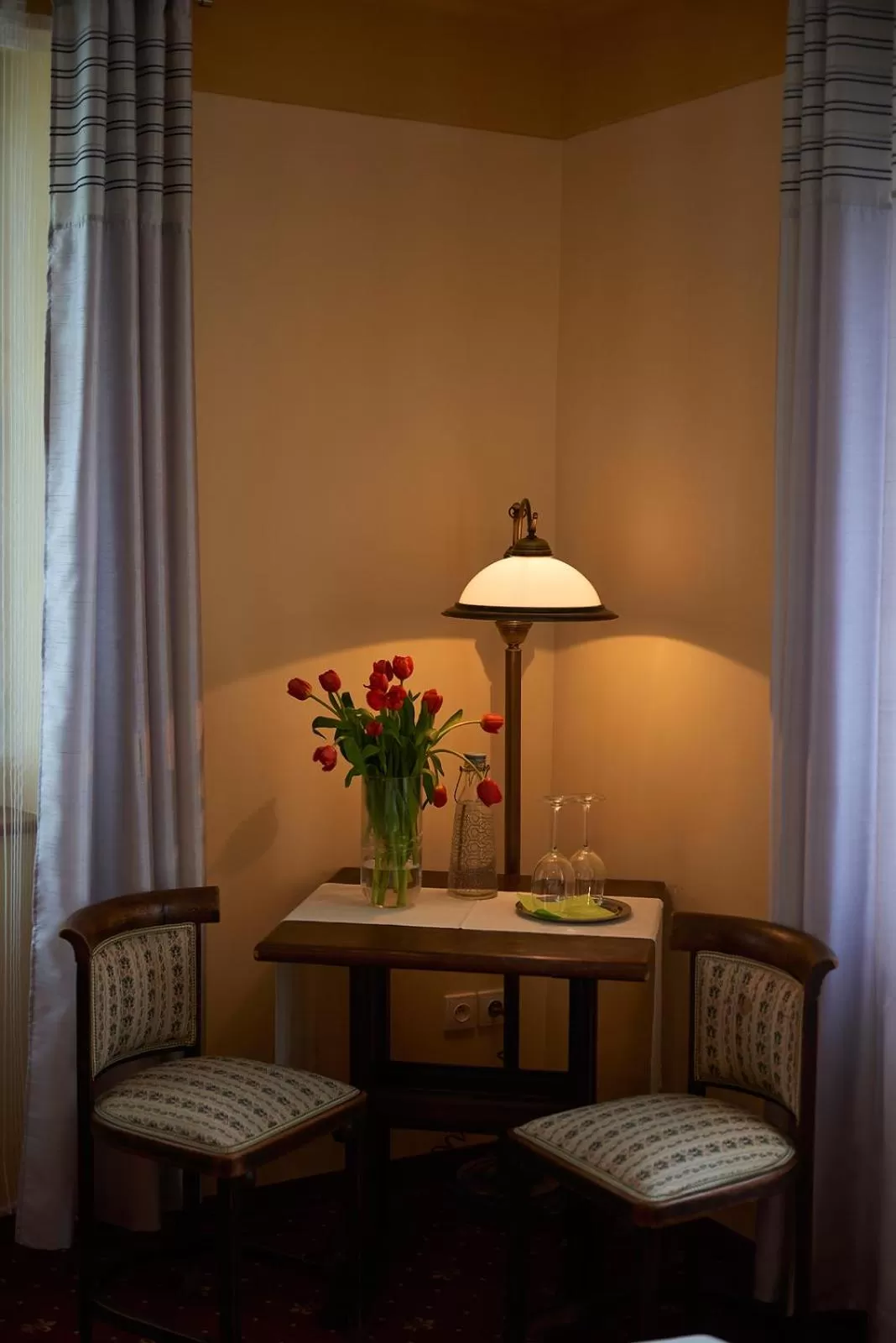 Hotel Stará Pekárna s privátním wellness