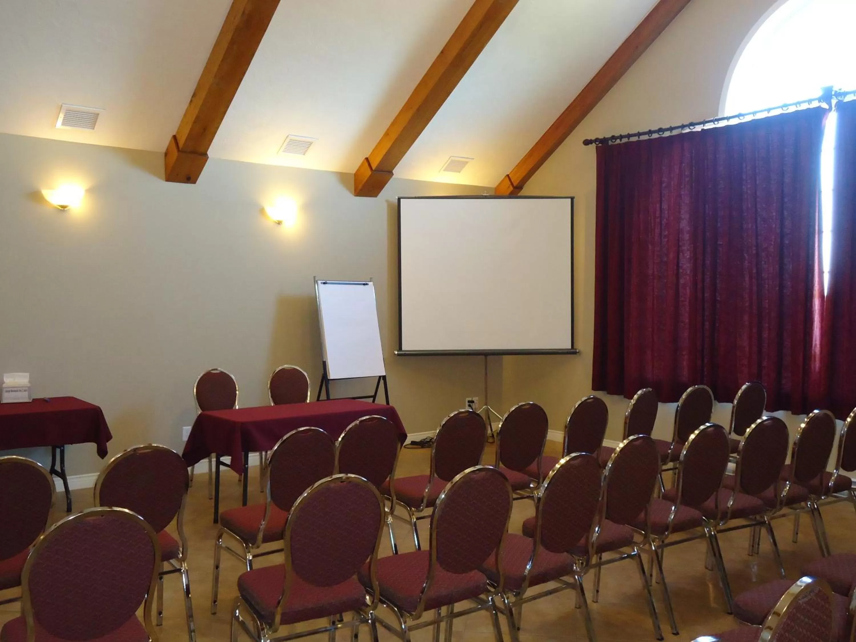 Banquet/Function facilities in Auberge Bouctouche Inn & Suites