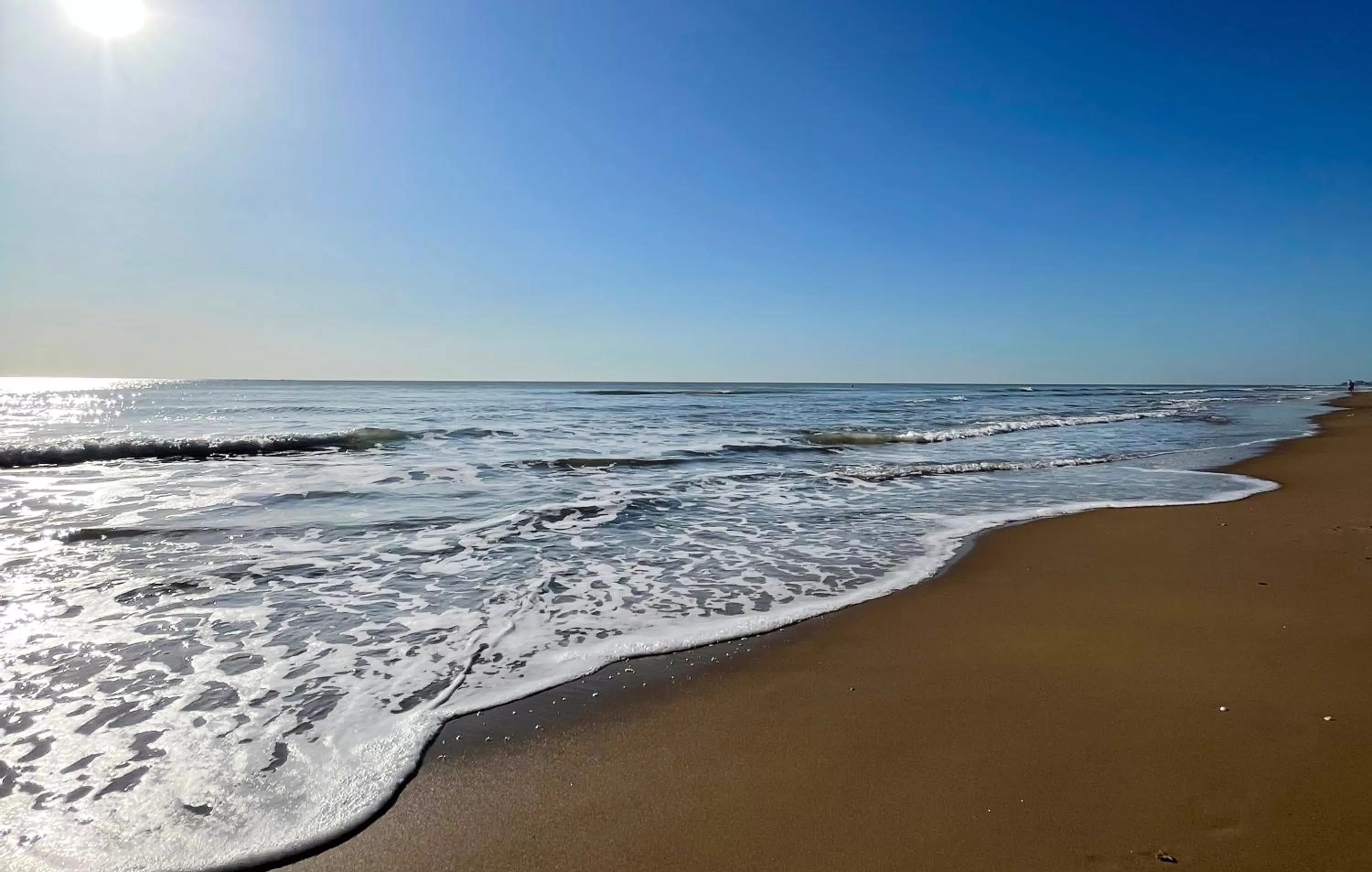 Nearby landmark in Hotel ParqueMar