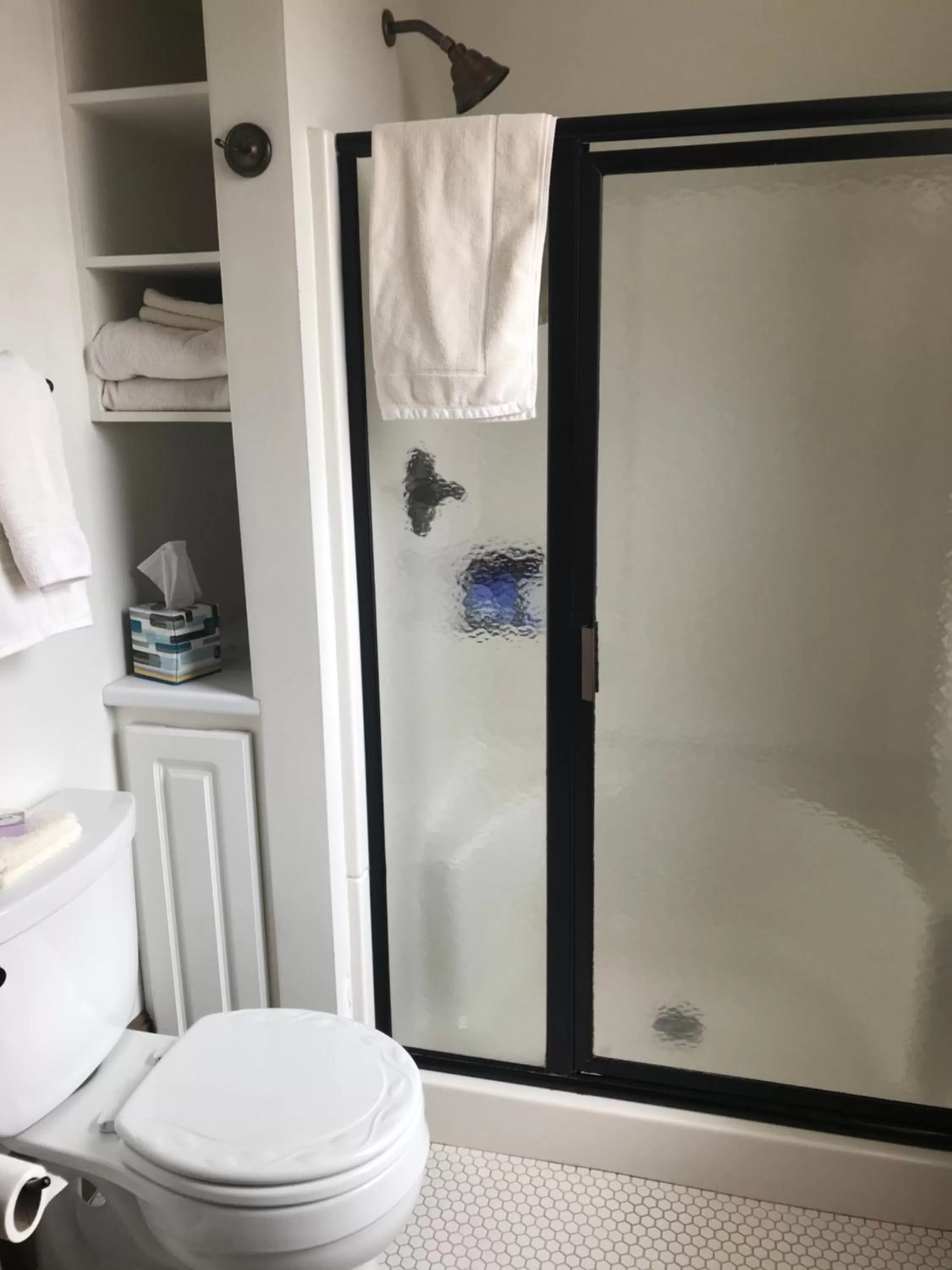 King Room in Maplecroft Bed & Breakfast