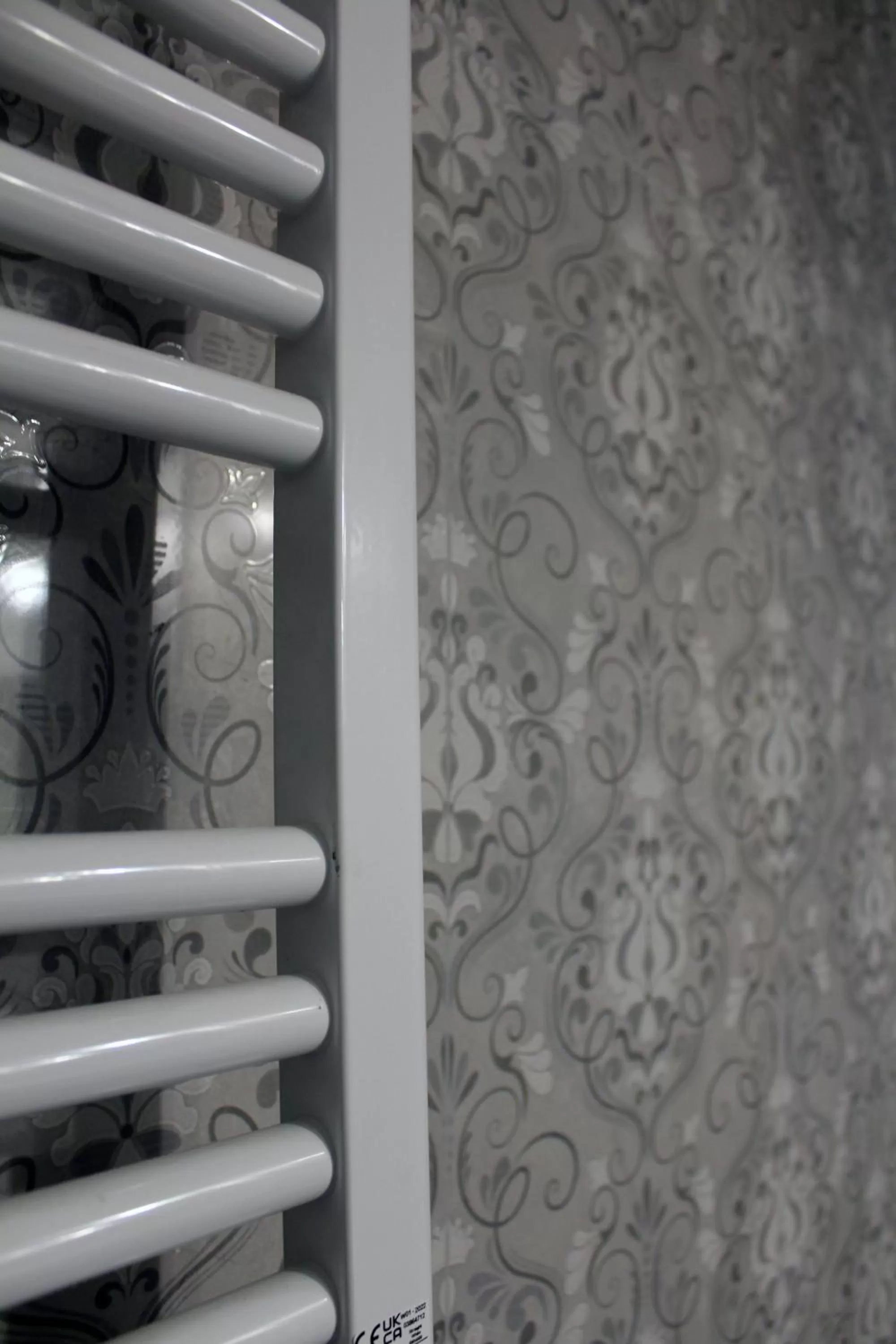 Bathroom in My Luxury