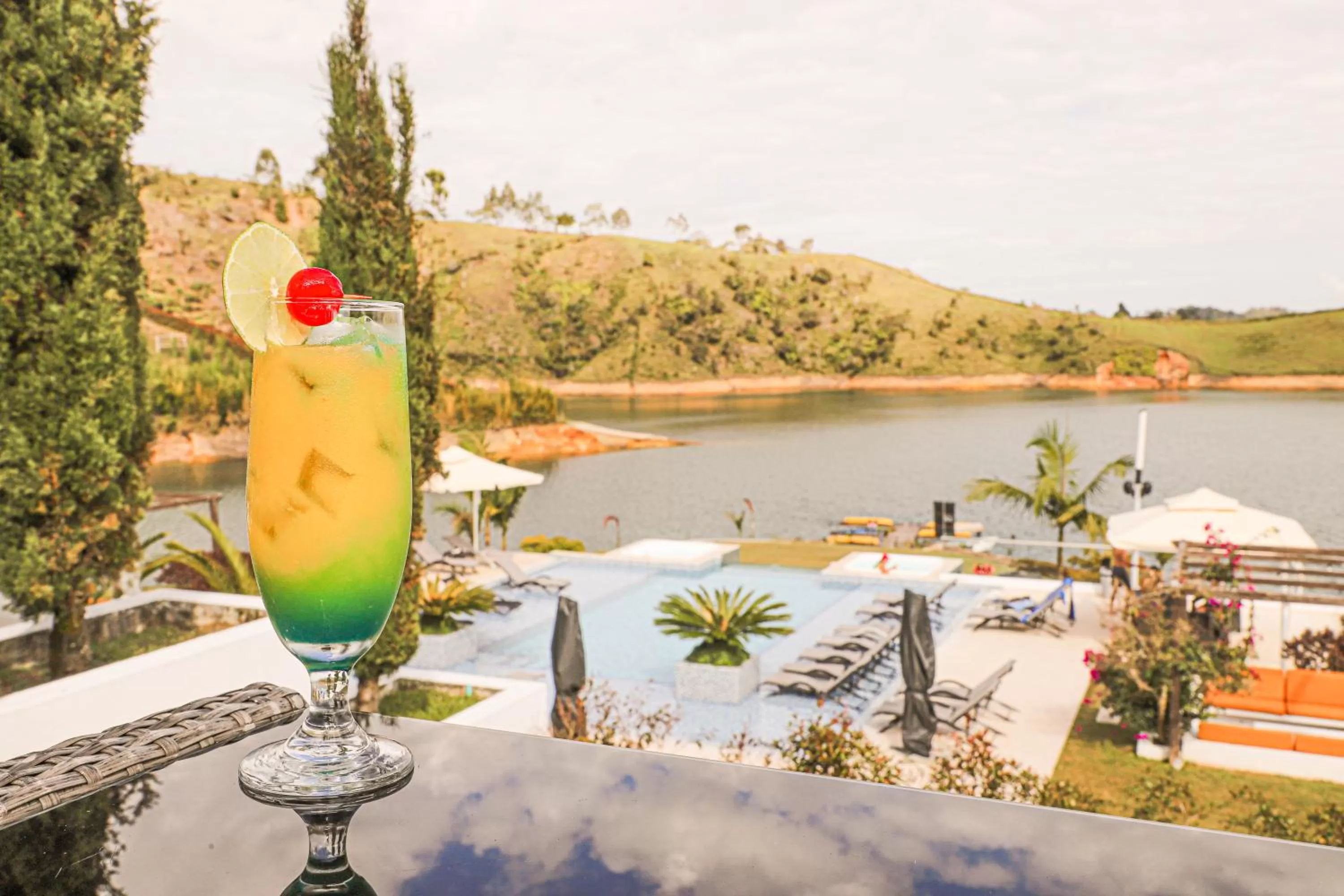 Hotel La Magdalena Adult Only