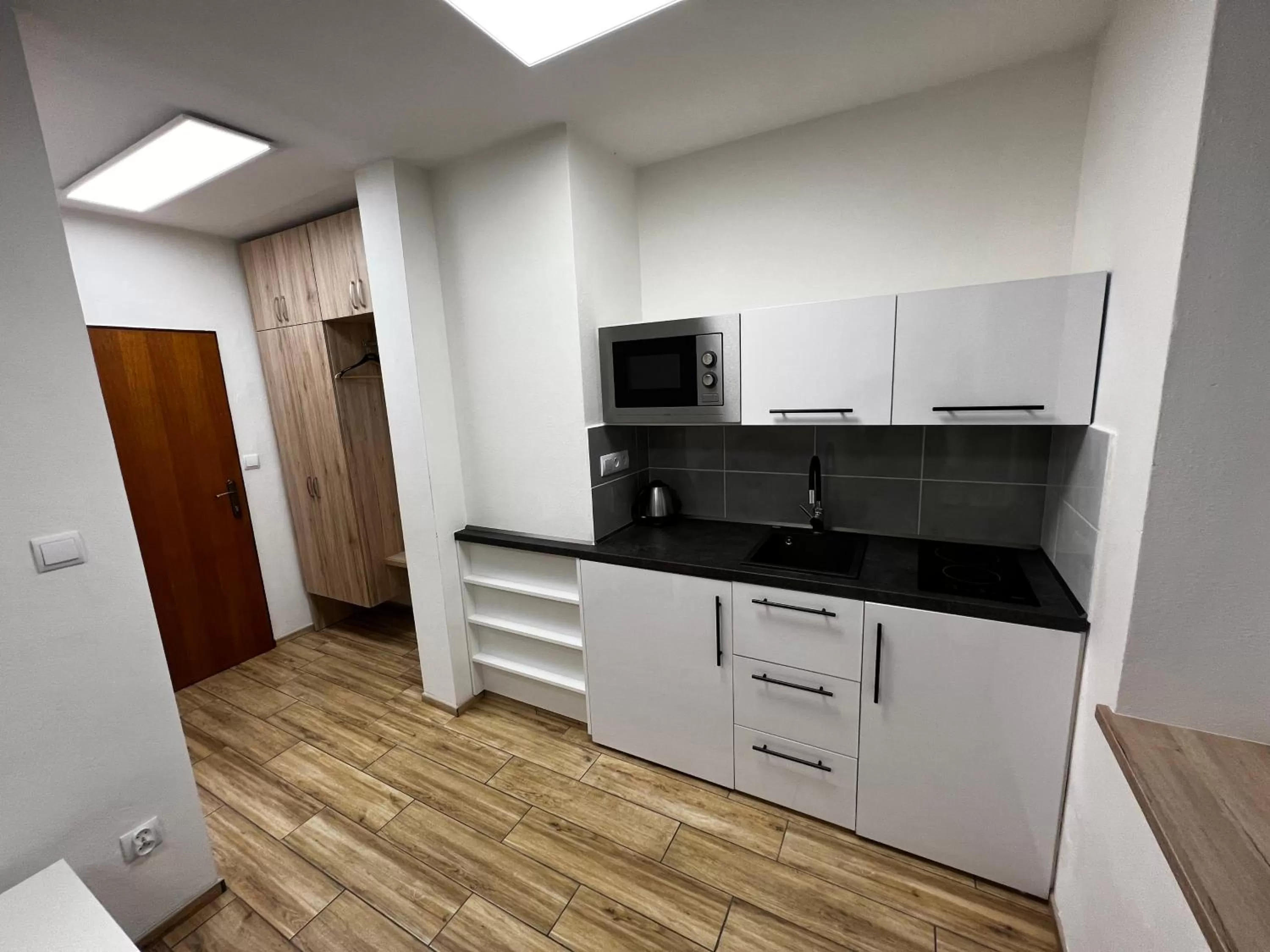 One-Bedroom Apartment in Hotel U Kociana