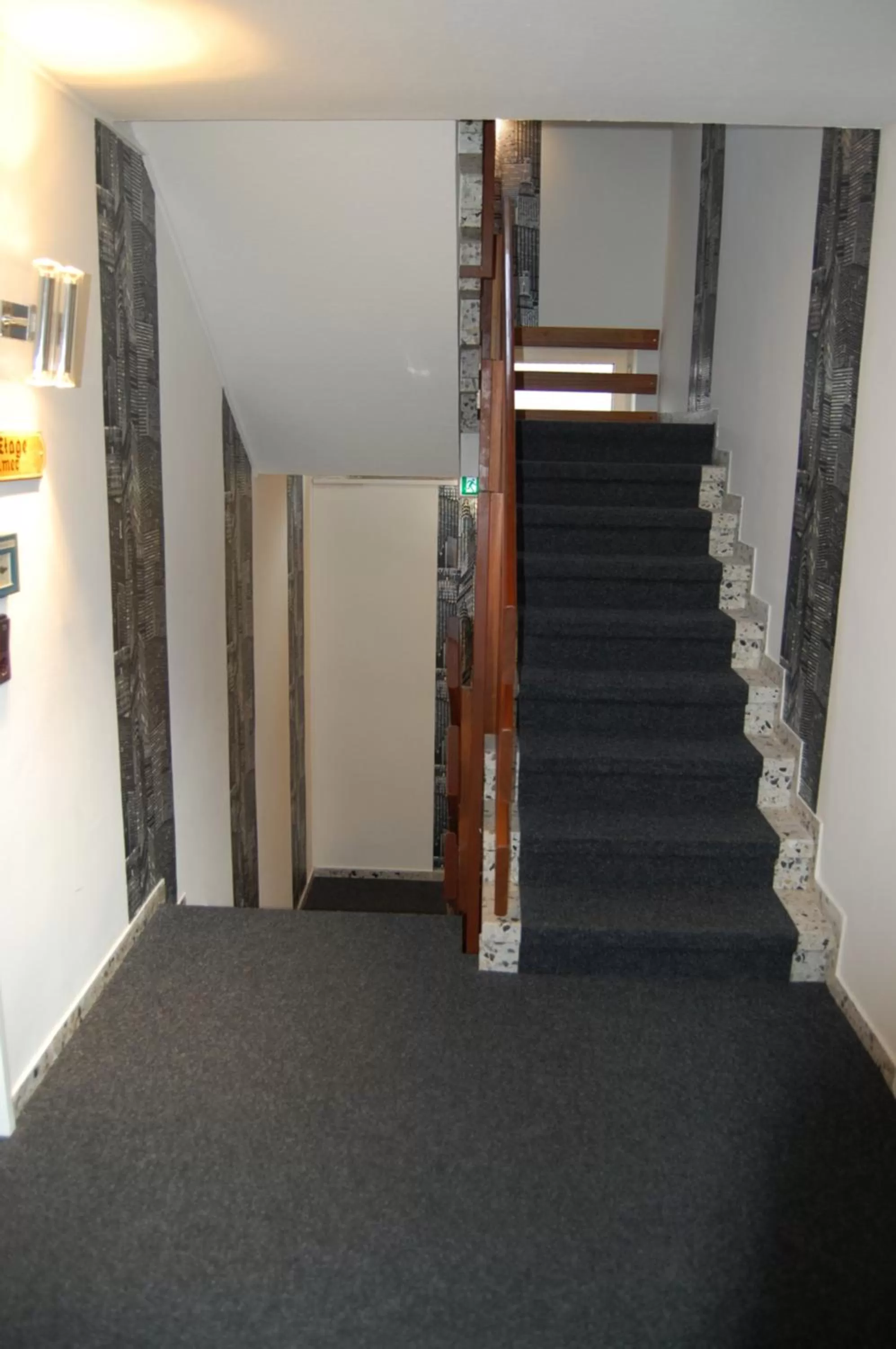 Other in Hotel Friesengeist