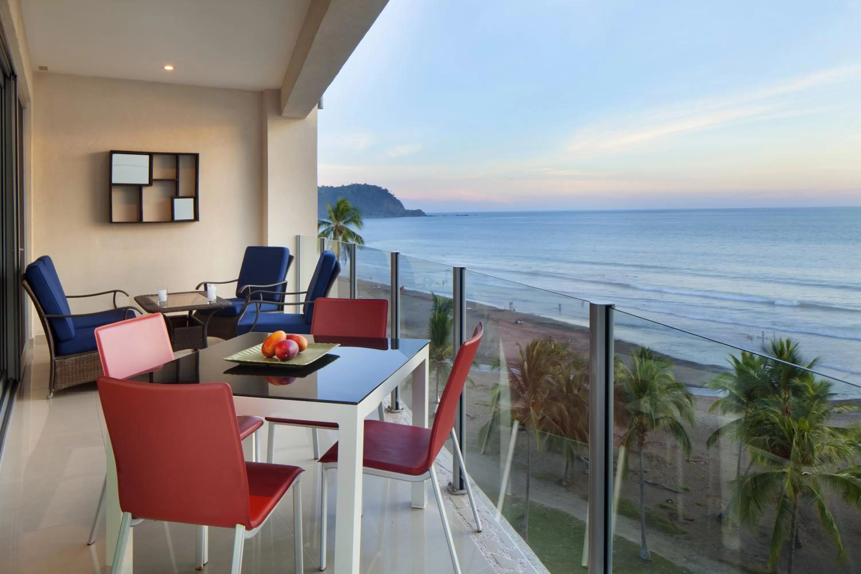 Best in Jaco Condos at Diamante del Sol