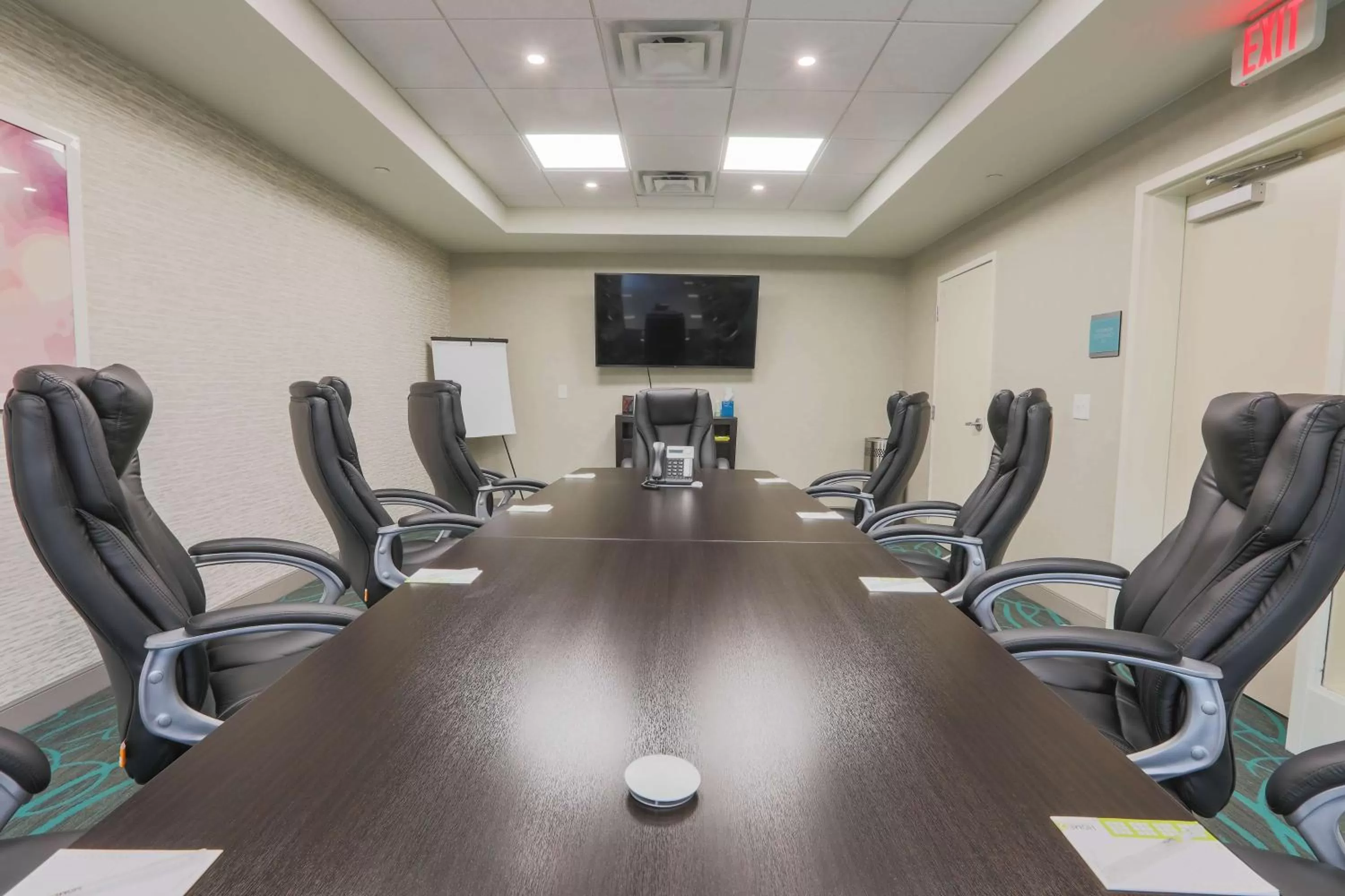 Meeting/conference room in Home2 Suites By Hilton Cumming Atlanta, Ga