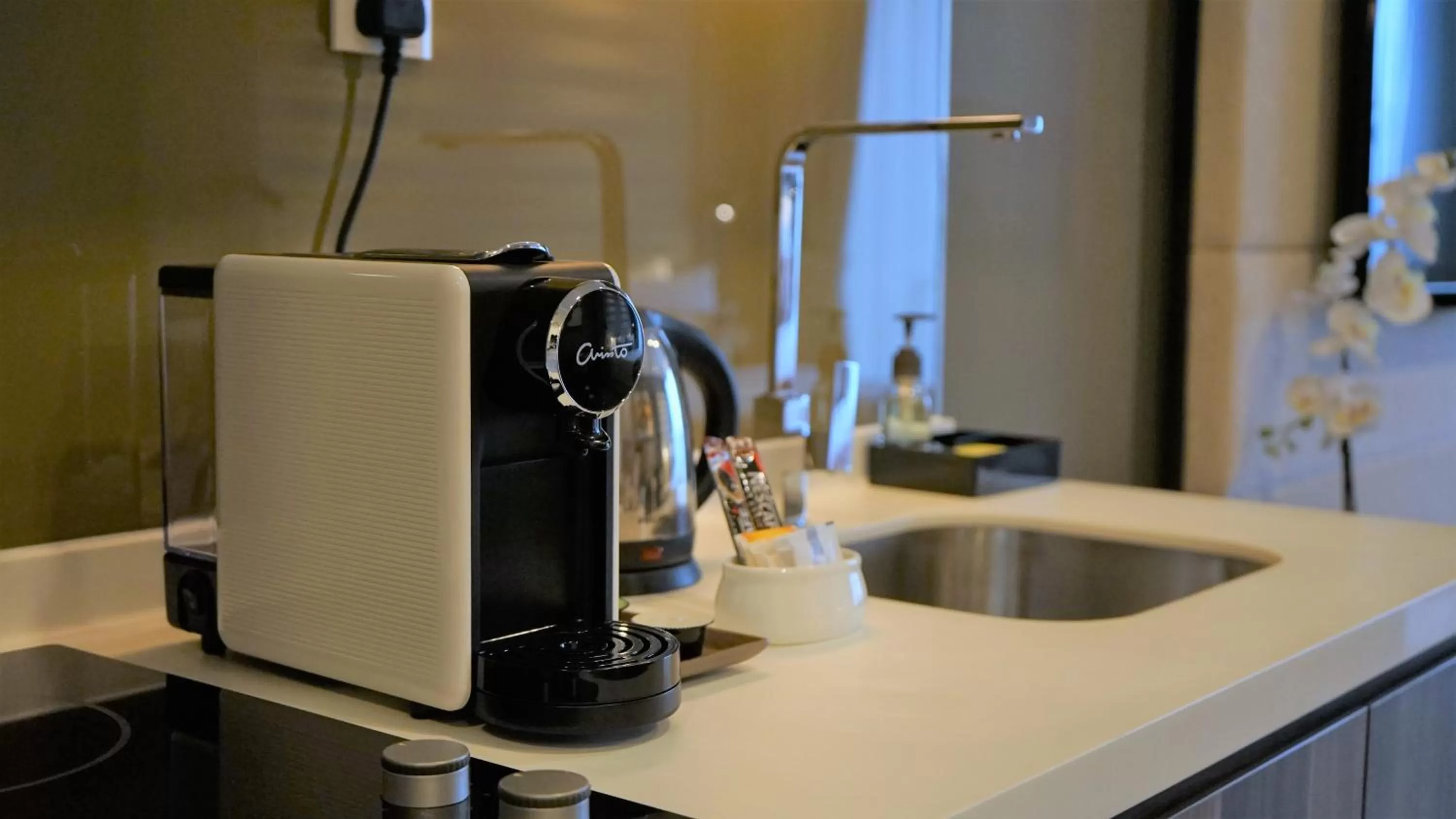 Ramada Suites by Wyndham Kuala Lumpur City Centre