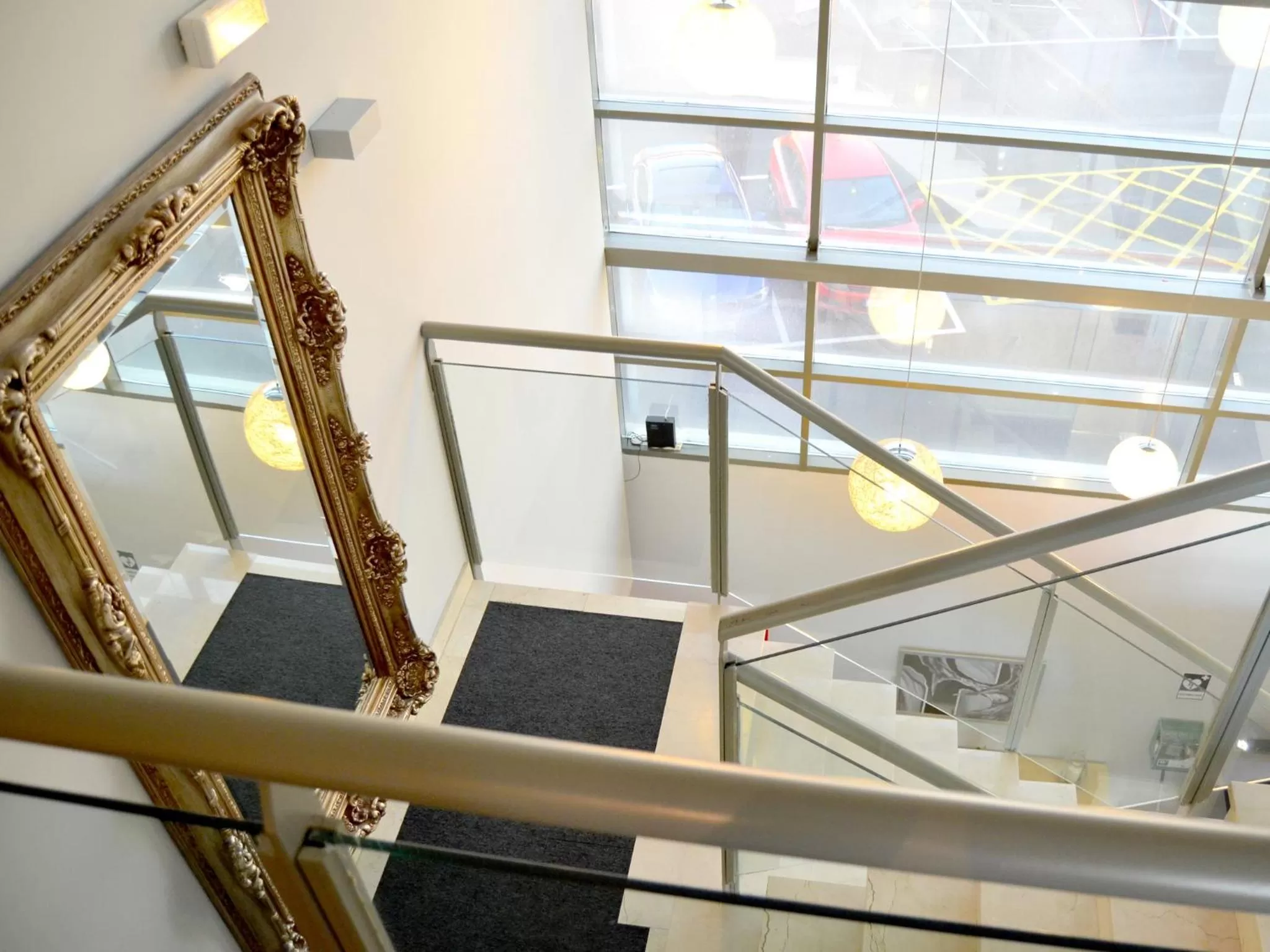 Other in UVE Alcobendas