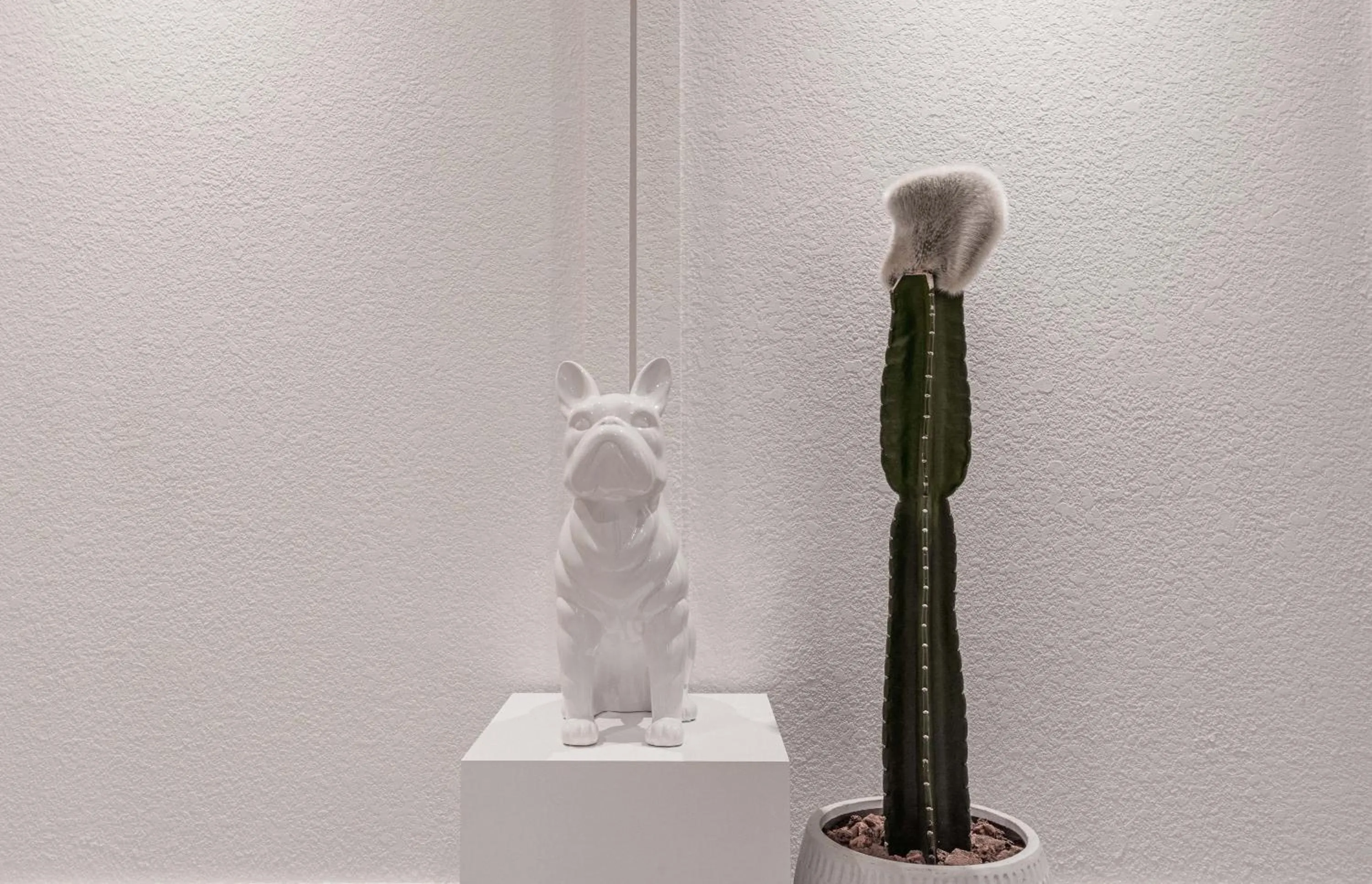 Property building in Zam101 Hotel Gimhae