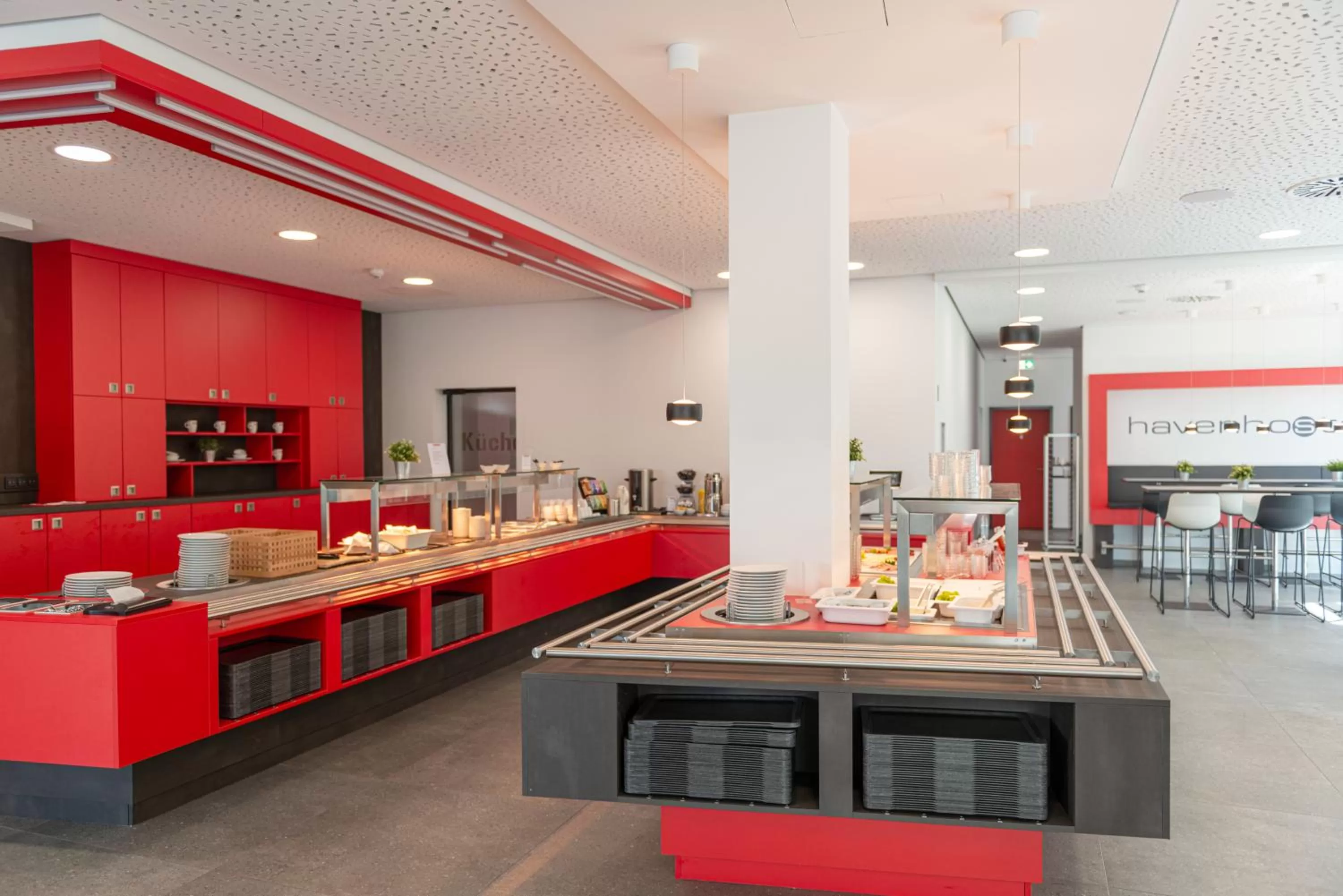 havenhostel Stade - Hotel