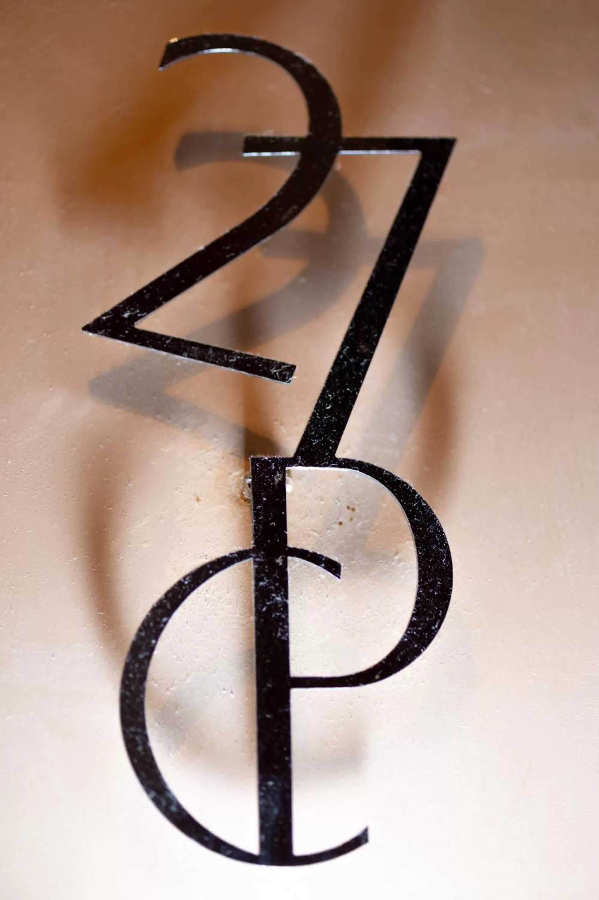 Property logo or sign in Ca' Pisani Hotel