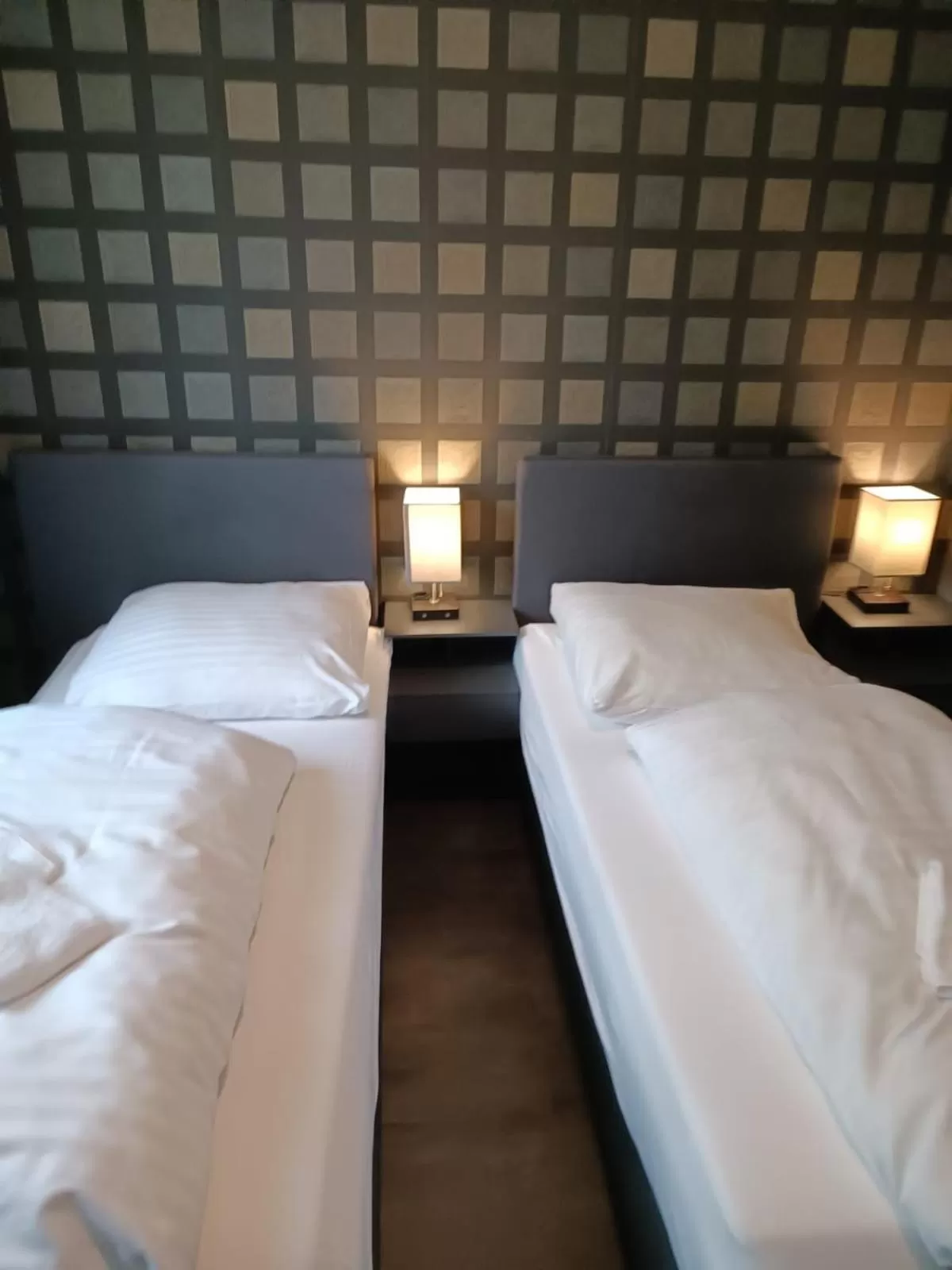 Bedroom, Bed in DUA Hotel