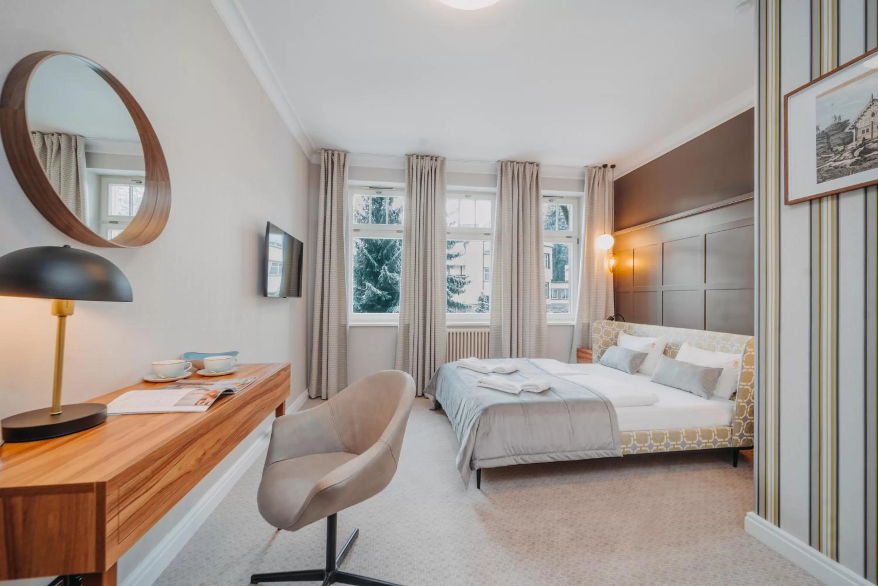 Bossa Nova Silence & Boutique Hotel