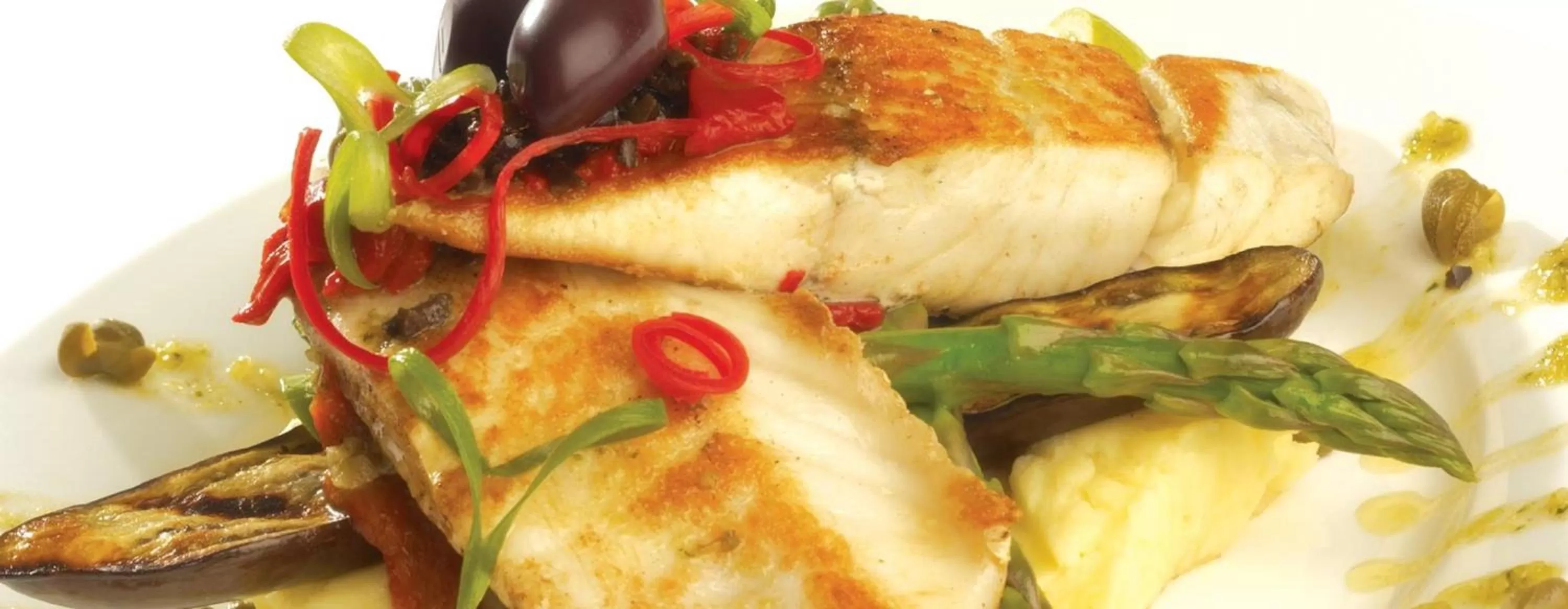 Lunch in Eco Beach Wilderness Retreat