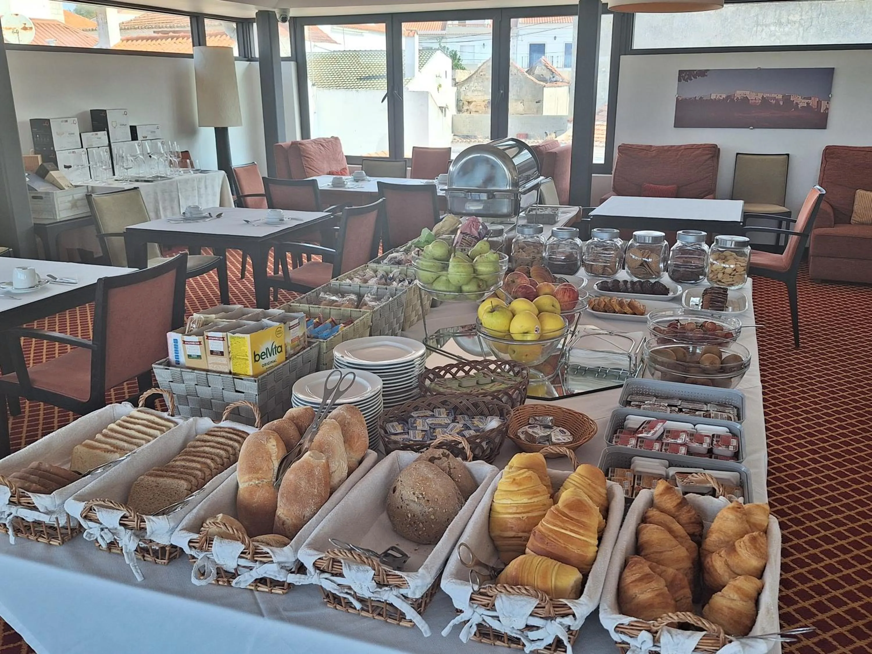 Hotel Ordem De Santiago