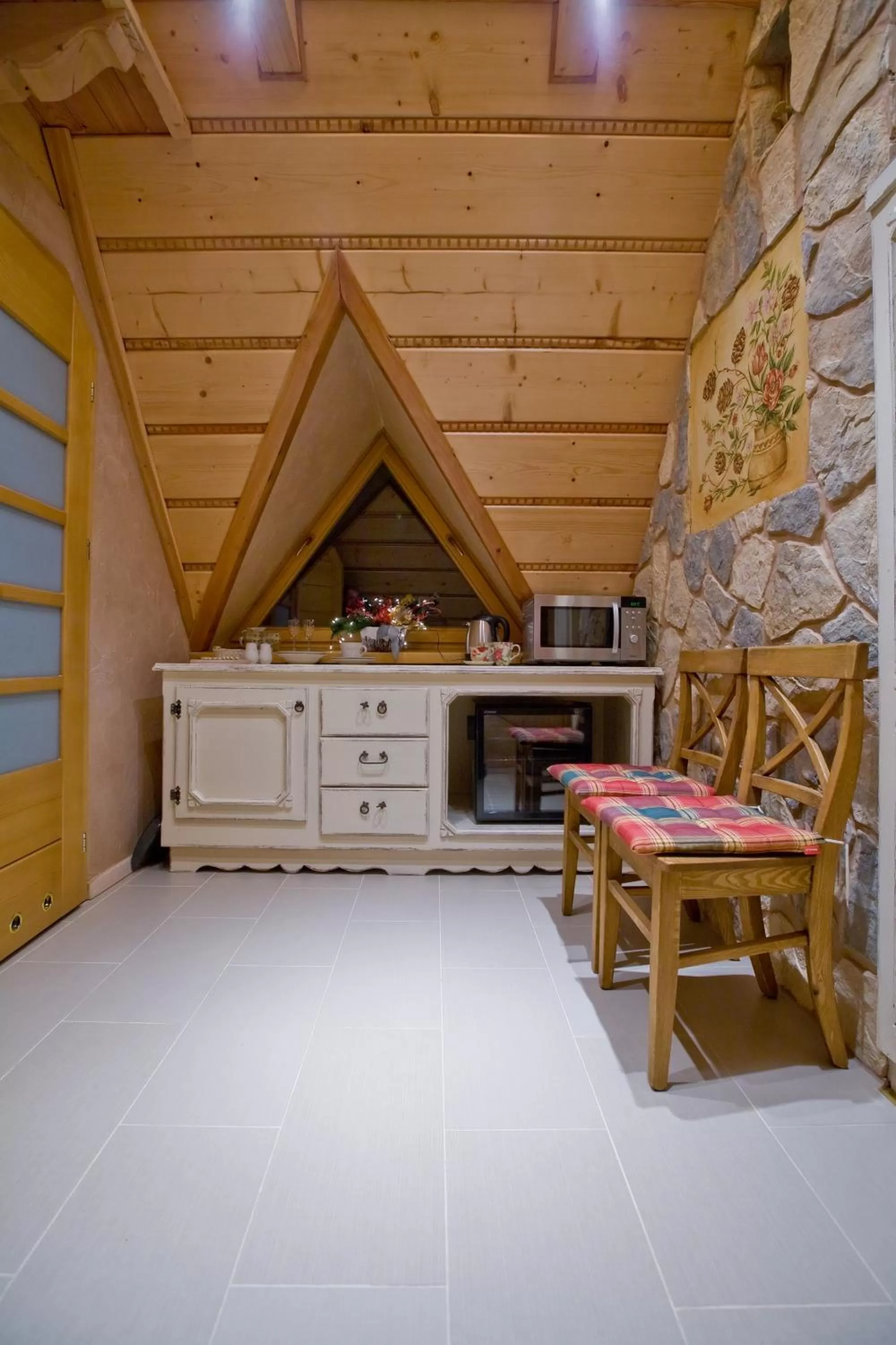 Leśny Dworek Zakopane