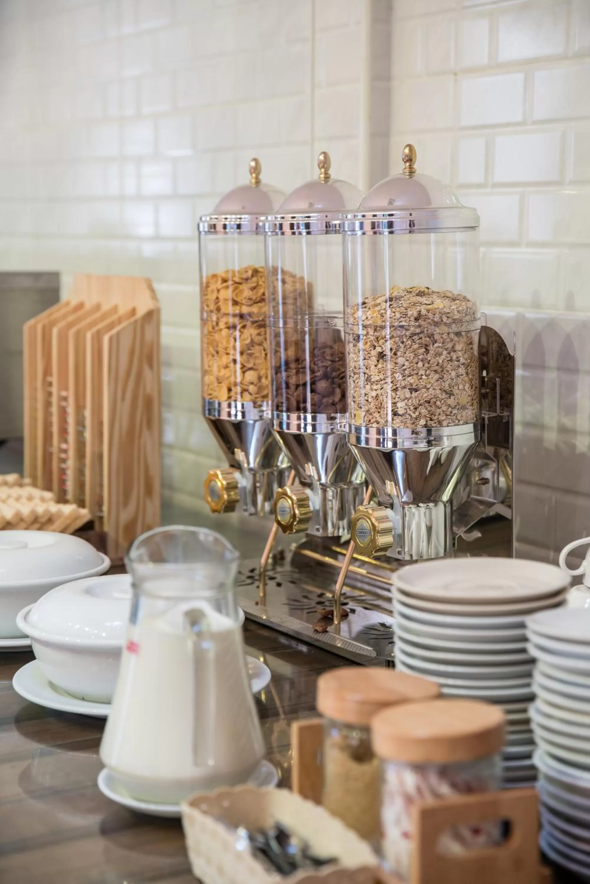 Breakfast in Kokotel Khao Lak Lighthouse