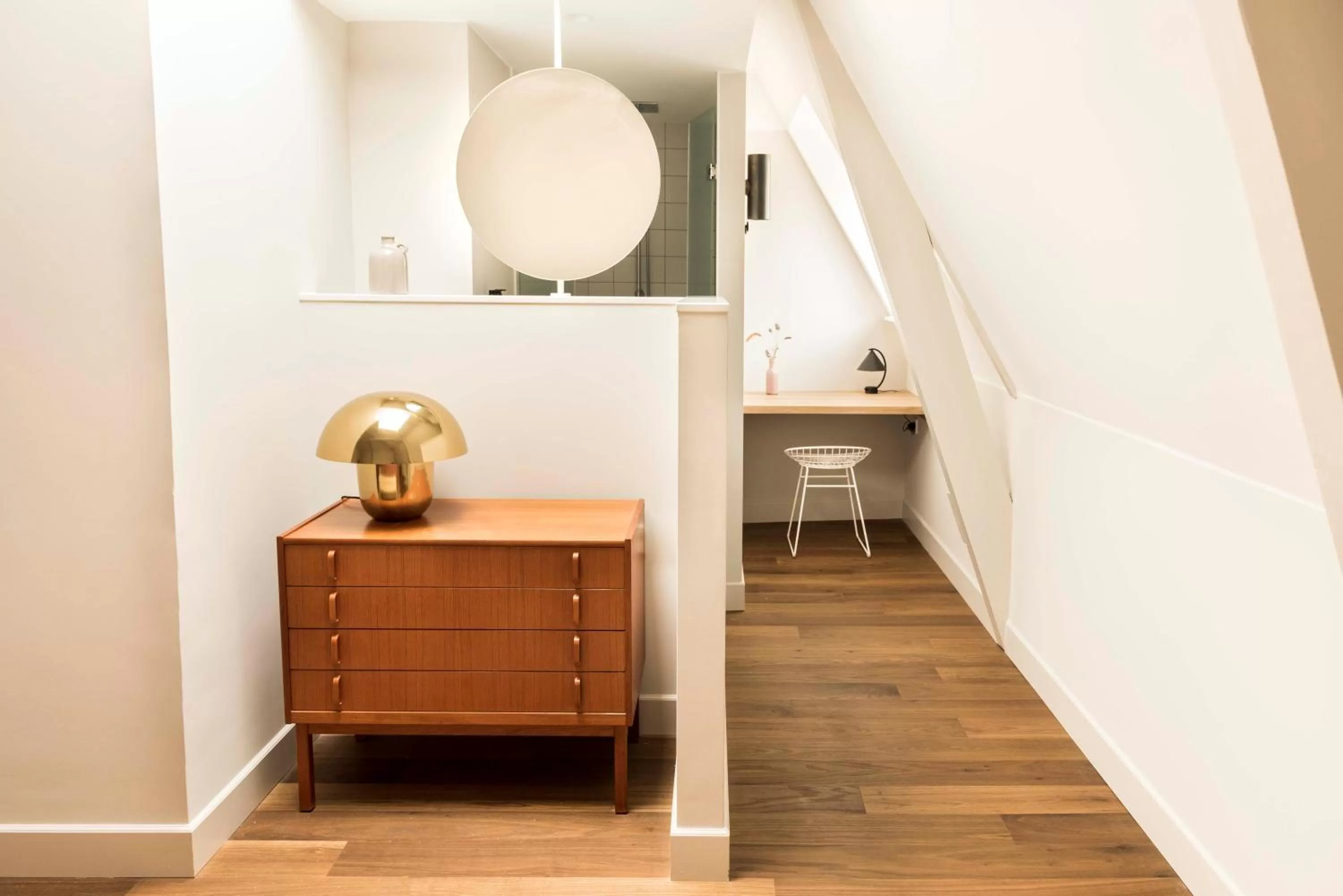 Photo of the whole room in Boutique Hotel Weesp