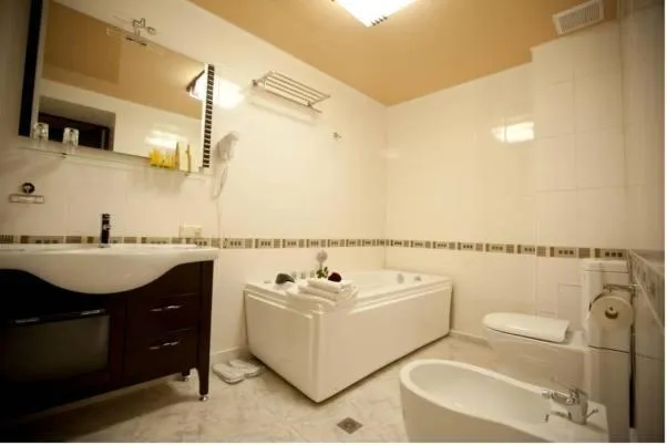 Best Western Plus Paradise Hotel Dilijan