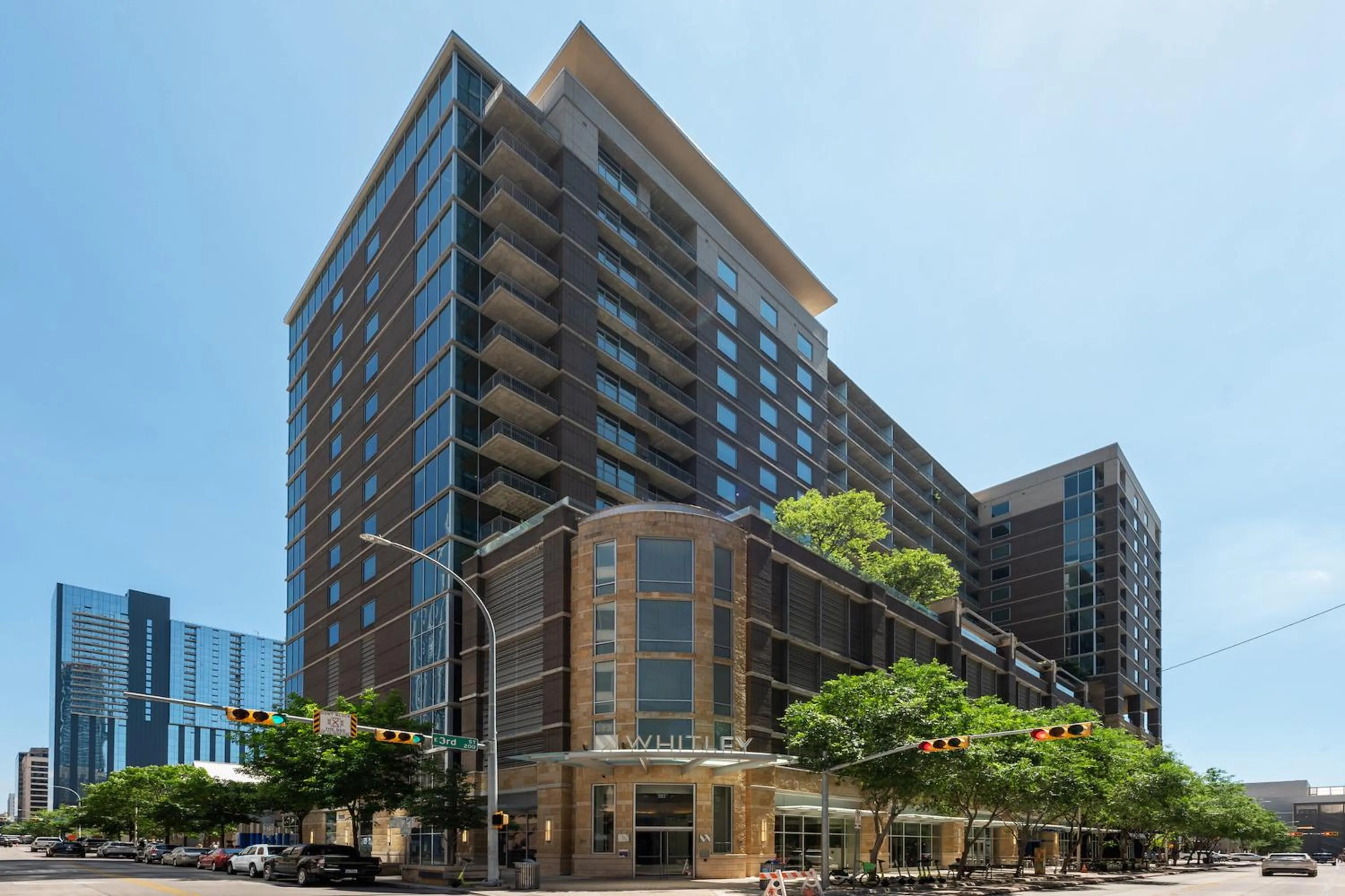 Property Building in Kasa Lady Bird Lake Austin