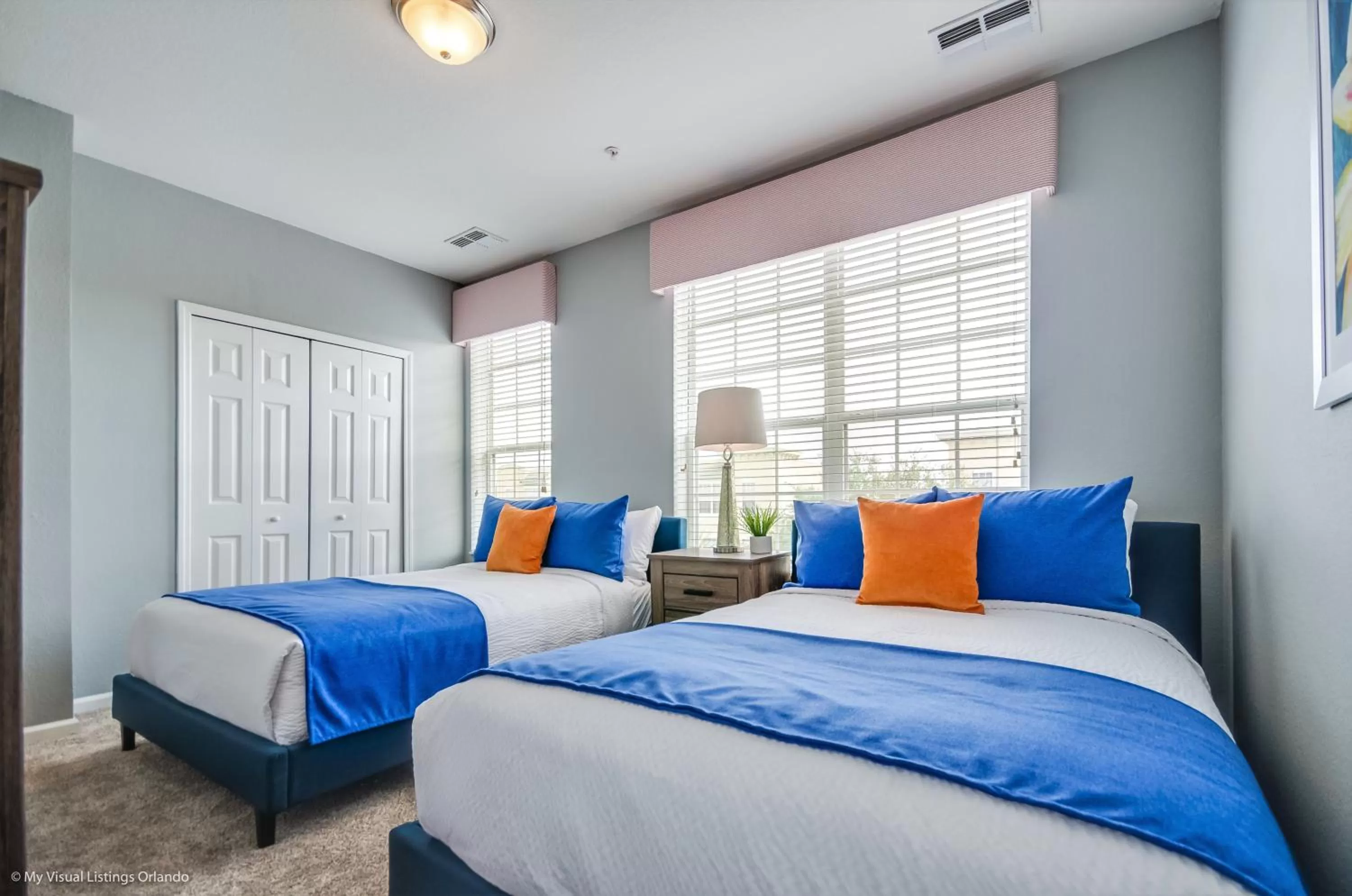 Bedroom, Bed in Casiola Vacation Homes