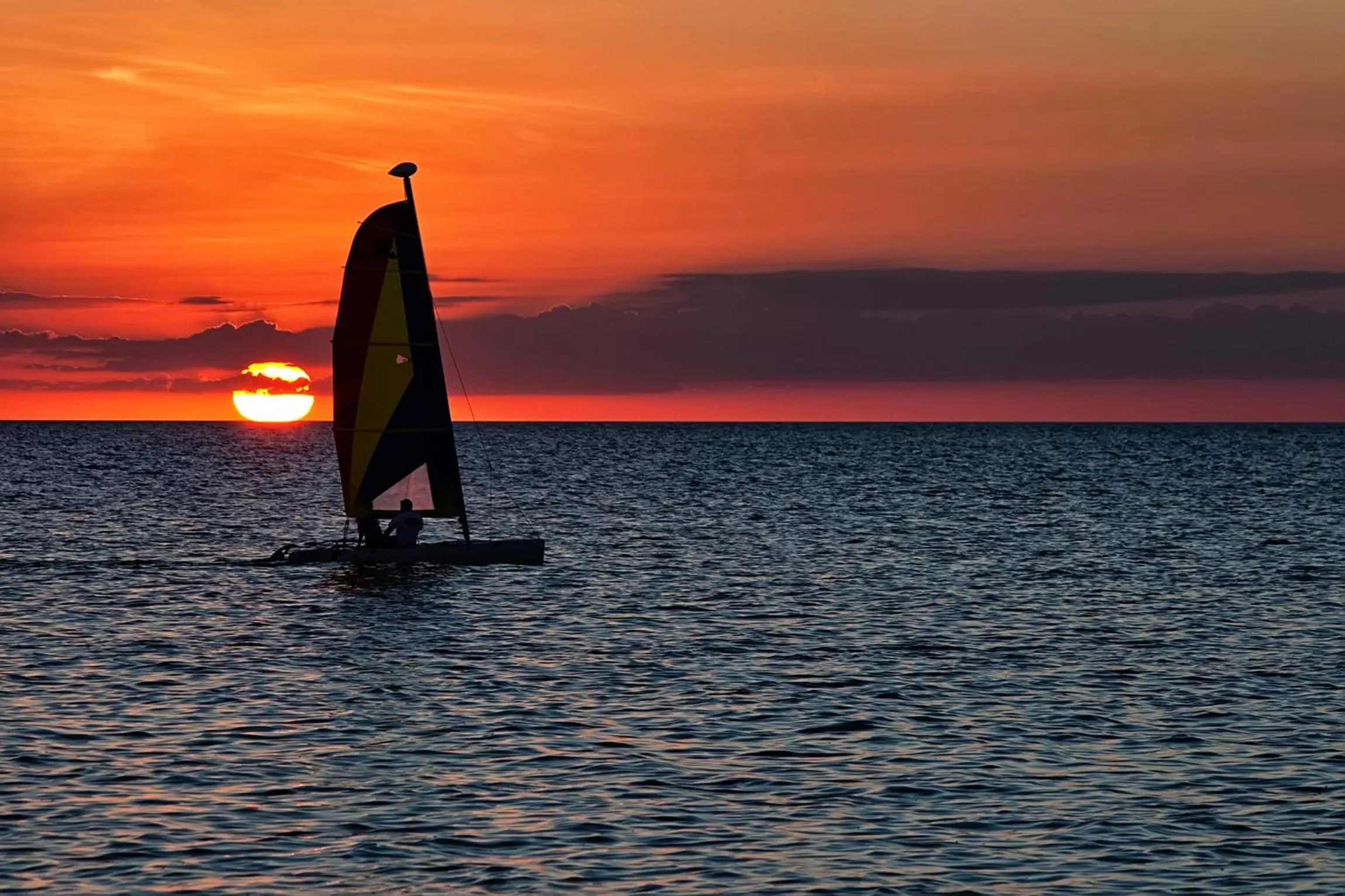 Sports in Pelican Reef Villas Resort