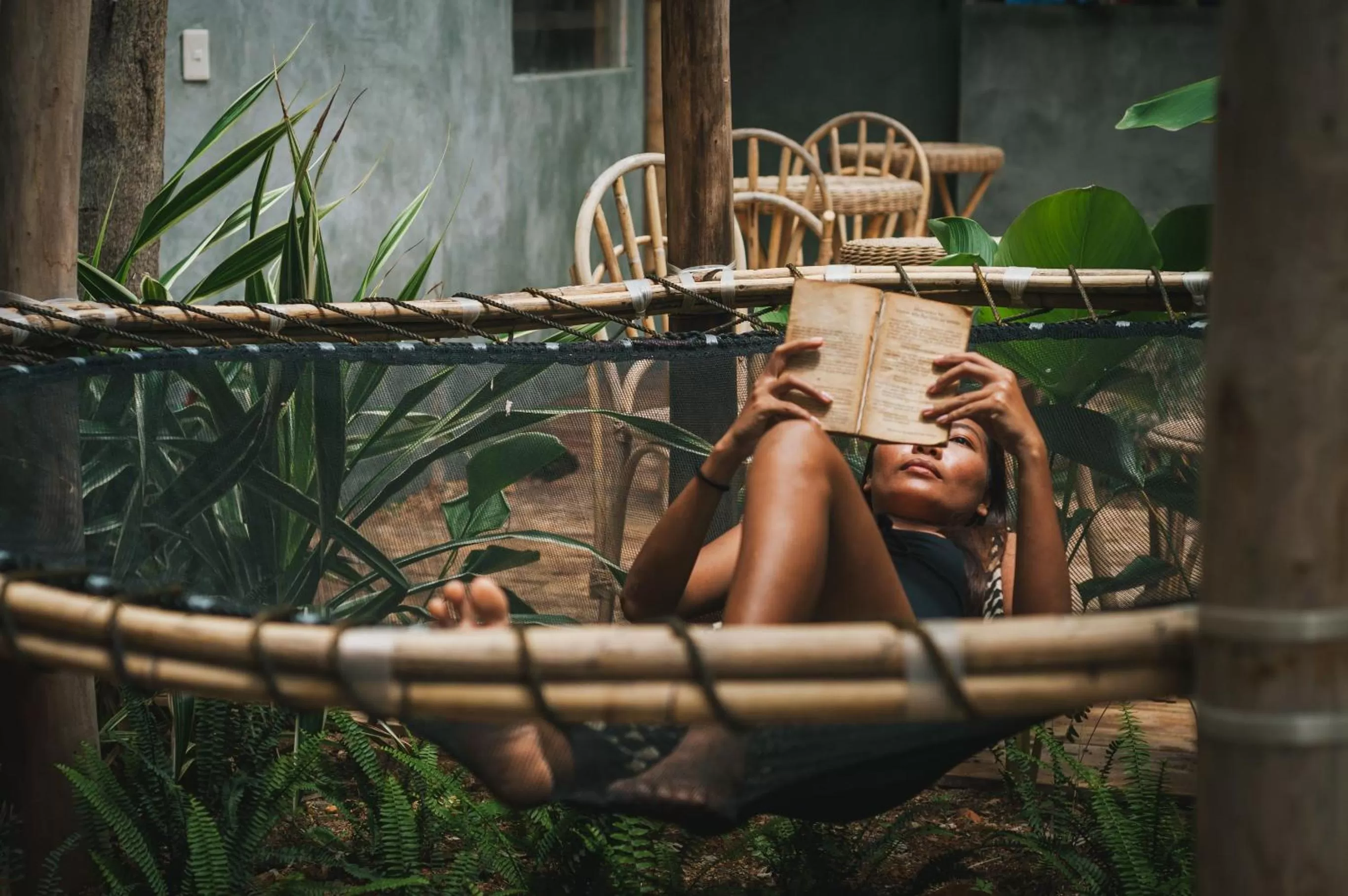 Activities, Other Animals in Terra Sancta Resort