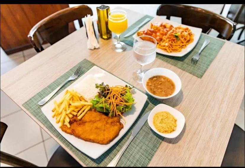 Bicalho Flat Beira Mar Praia PontaNegra -Natal