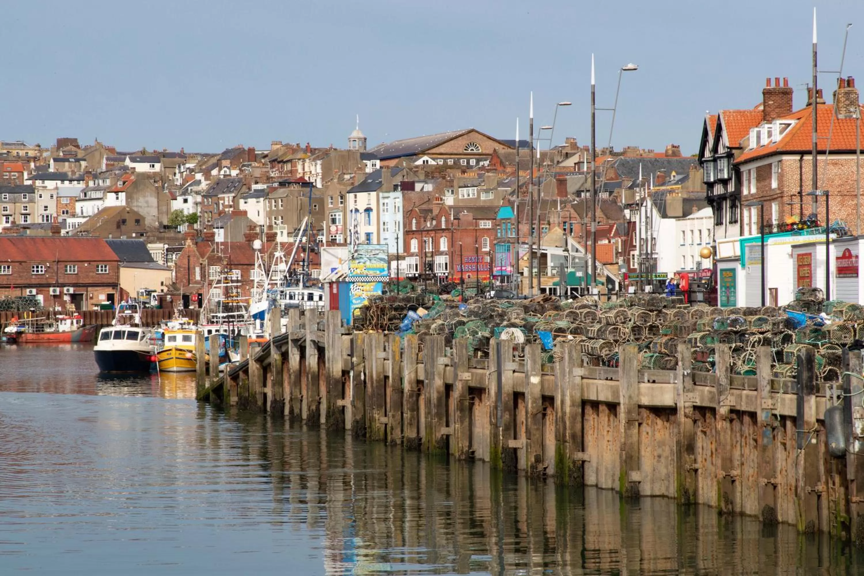 Neighbourhood in The Caledonian New Southlands Hotel