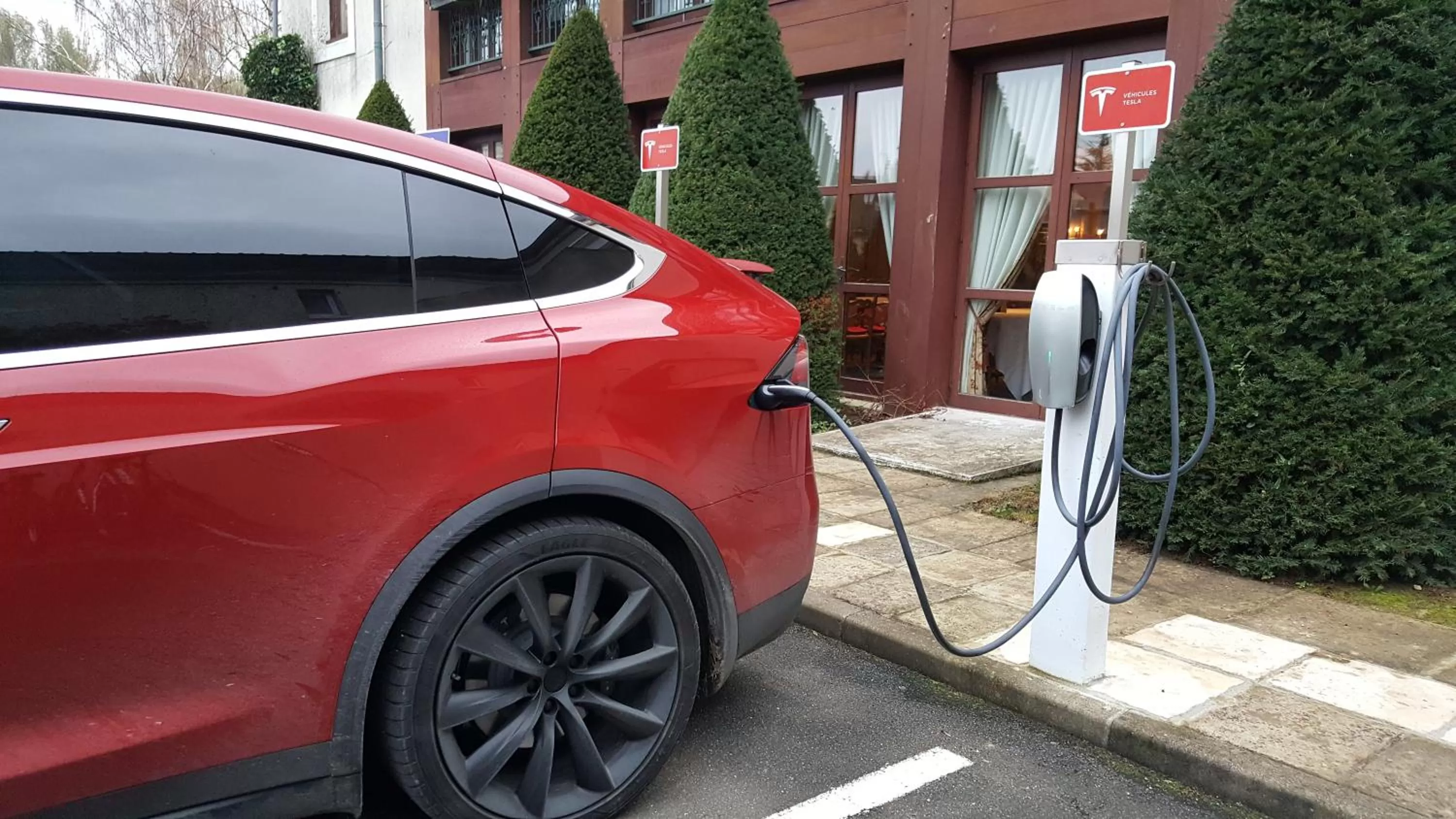 Other in Le Manoir de Gressy