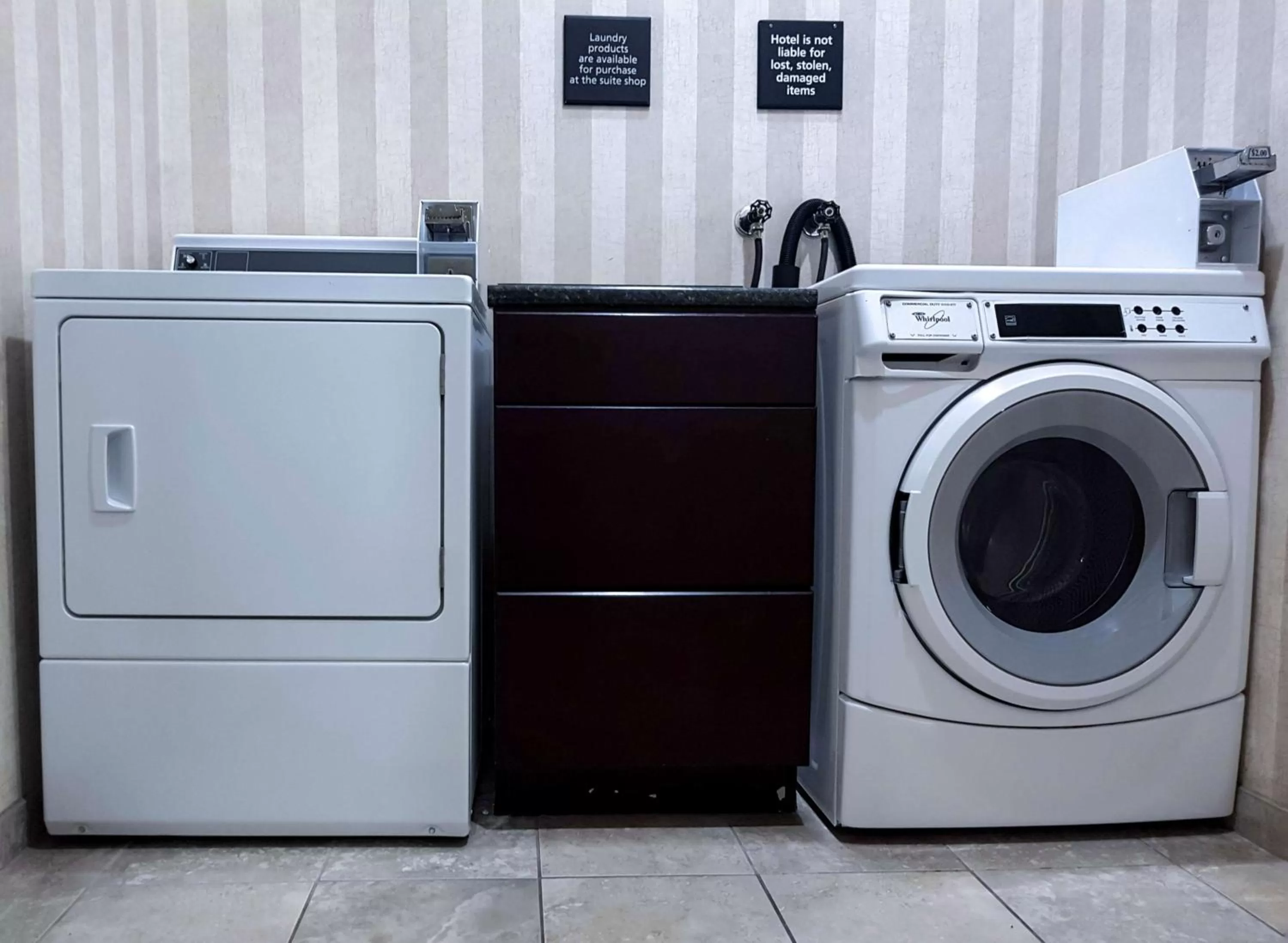 Property building in Hampton Inn & Suites by Hilton Edmonton International Airport