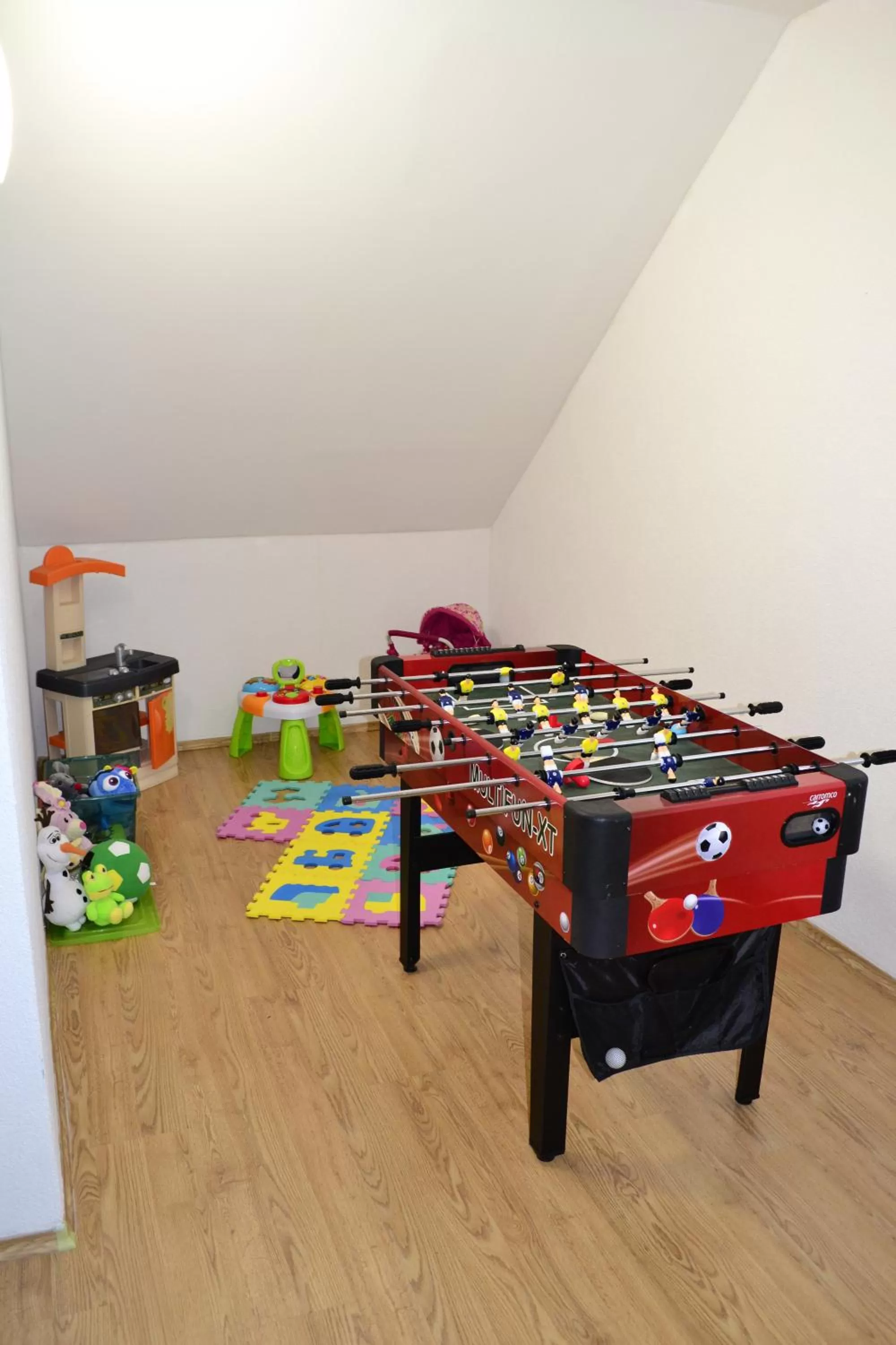 Activities in Ubytovanie Athéna