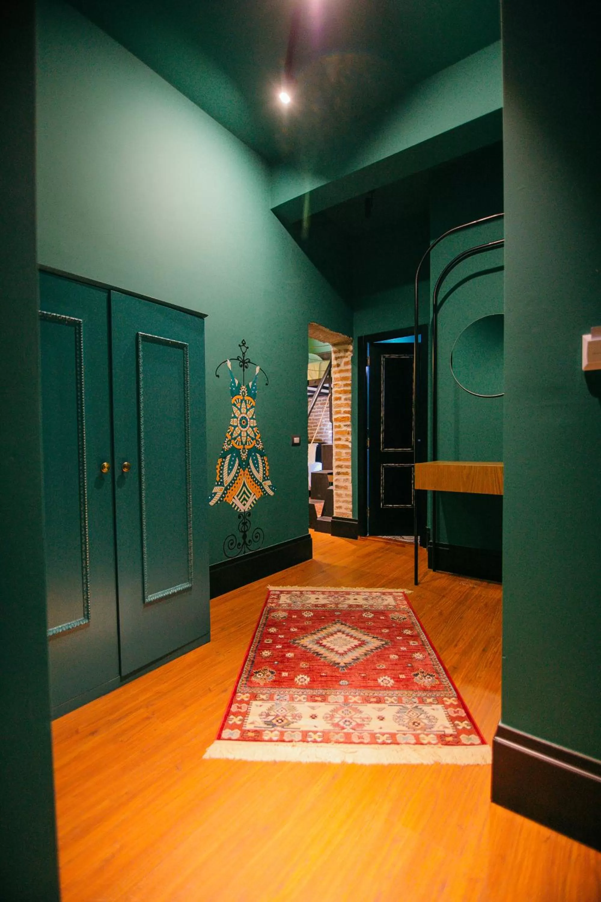 Cathedral Boutique Hotel