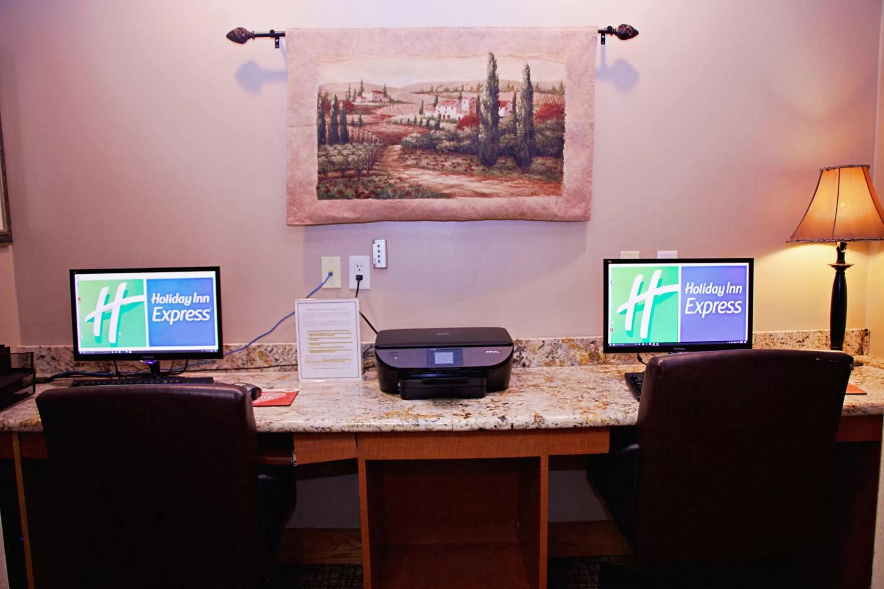 Other in Holiday Inn Express Hotel & Suites Pierre-Fort Pierre by IHG