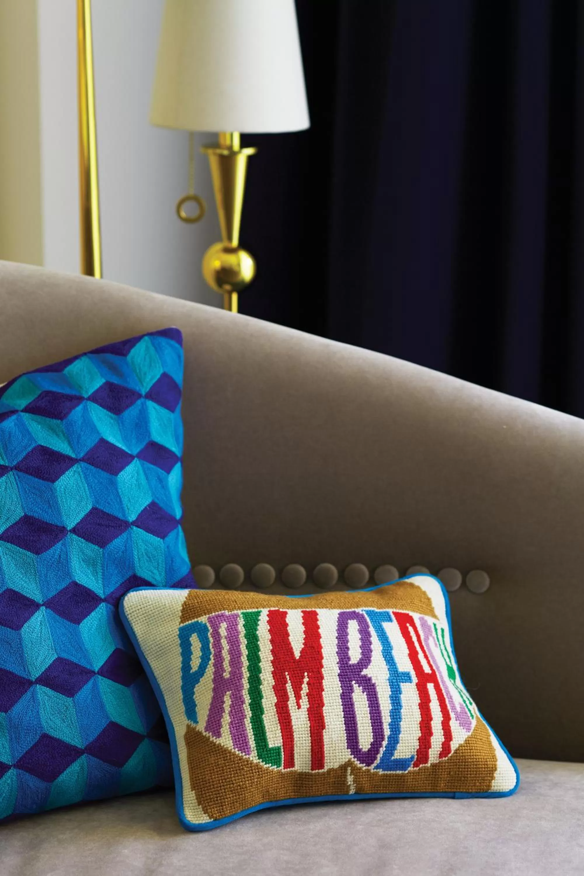 King Room with Limited View in Eau Palm Beach Resort & Spa