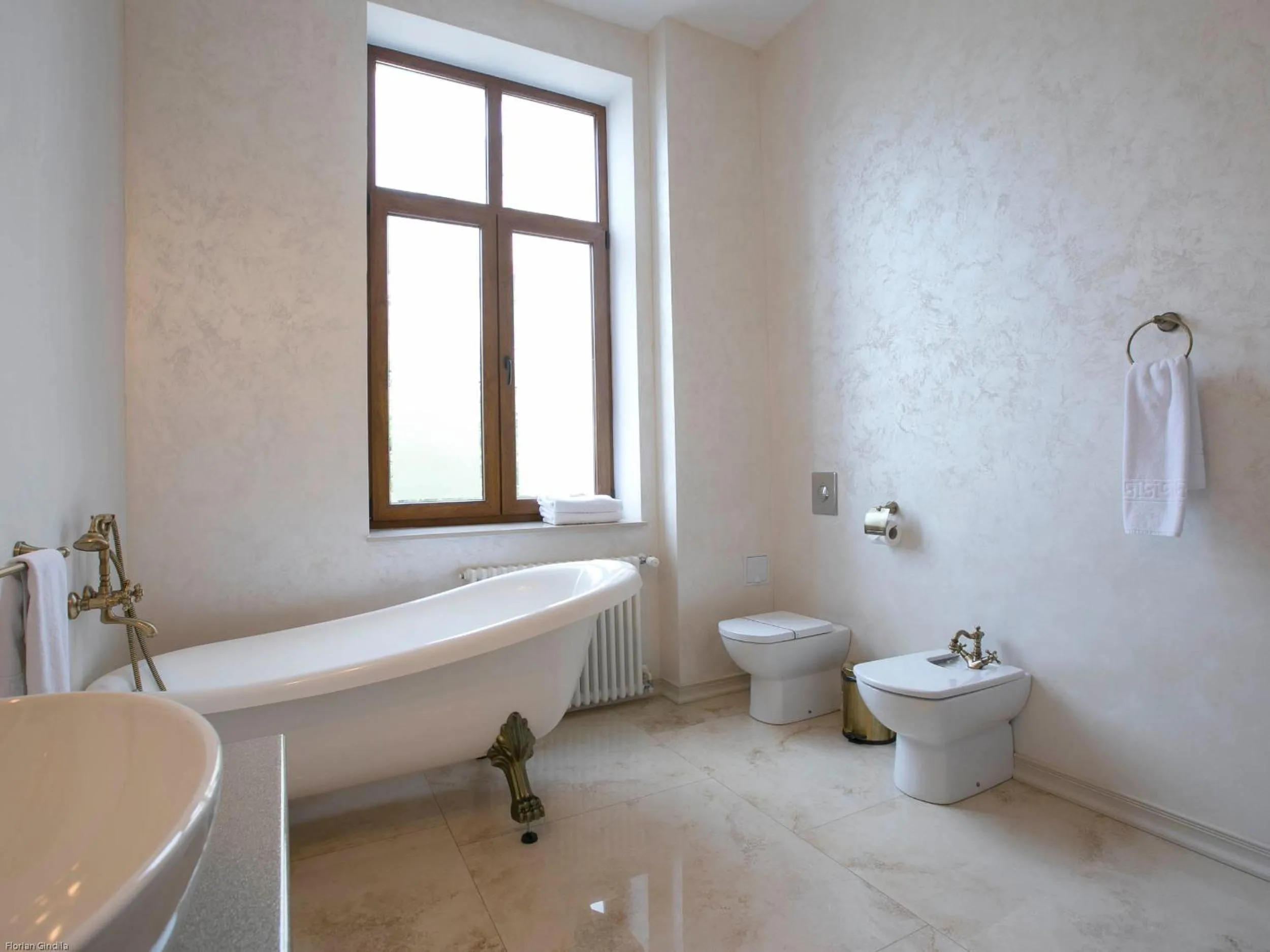 Day in Euro Hotel Grivita