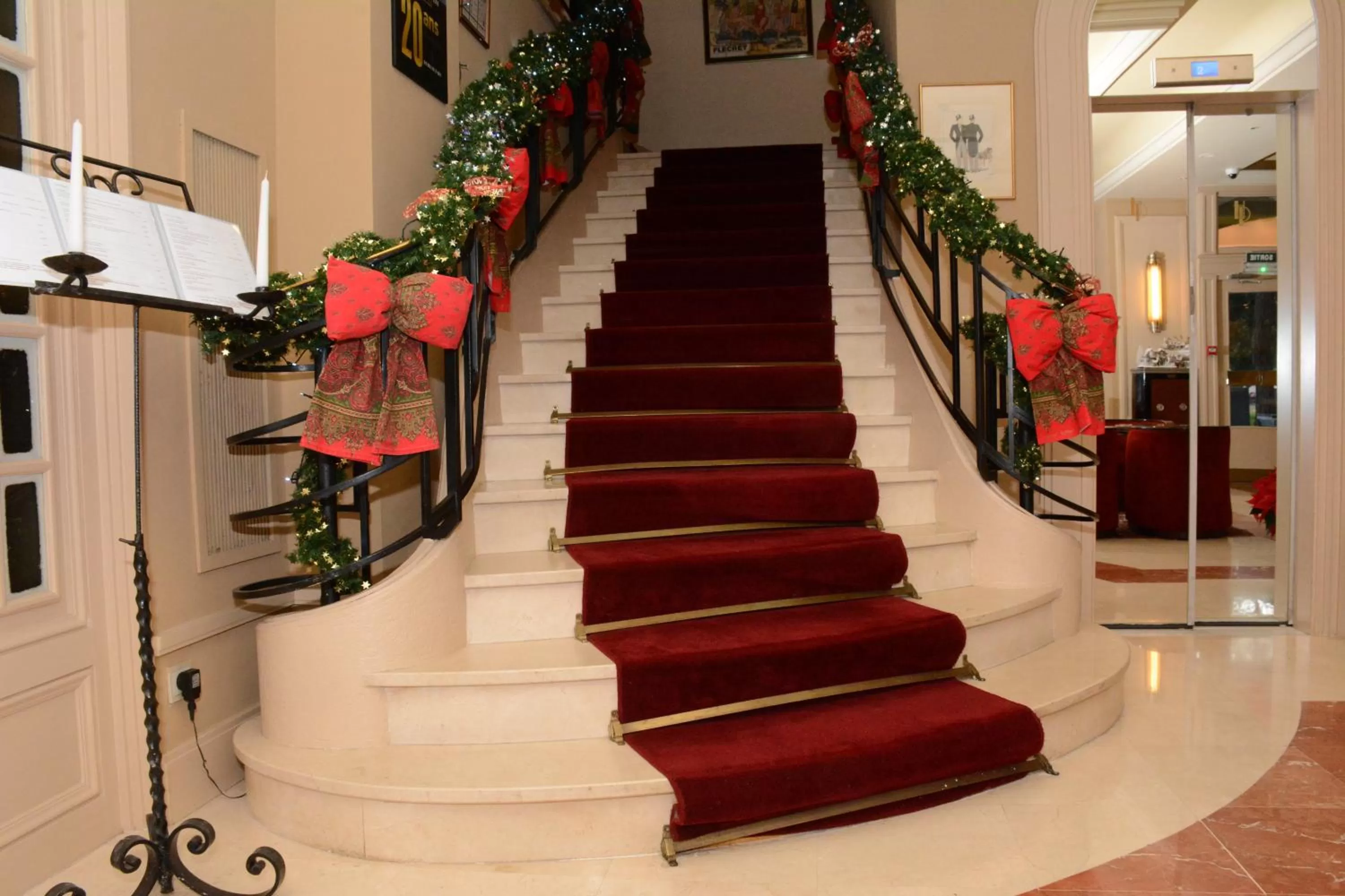 Property building in Hotel Du Parc - Mulhouse Centre