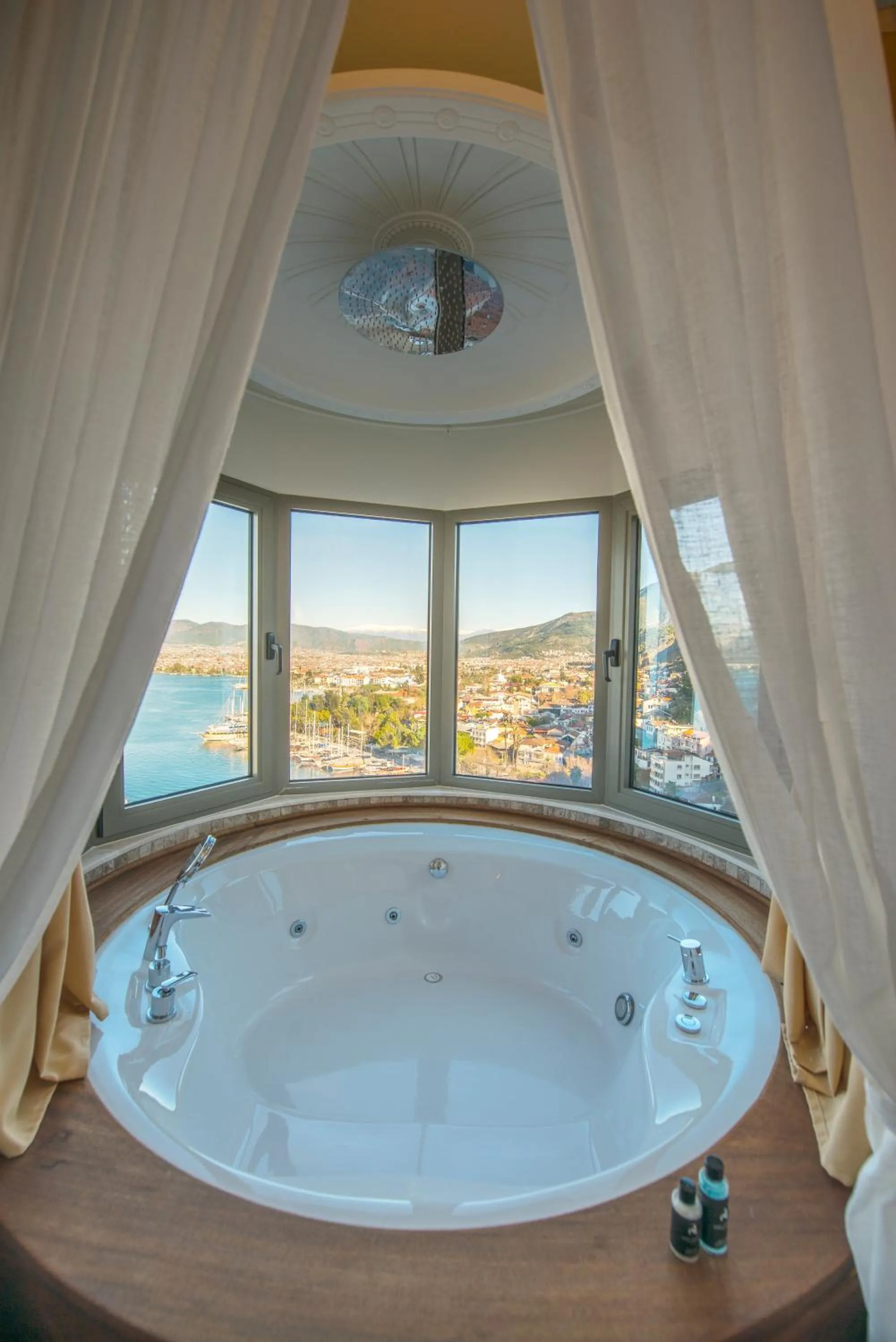 Hot Tub in Casa Margot Hotel - Adults Only