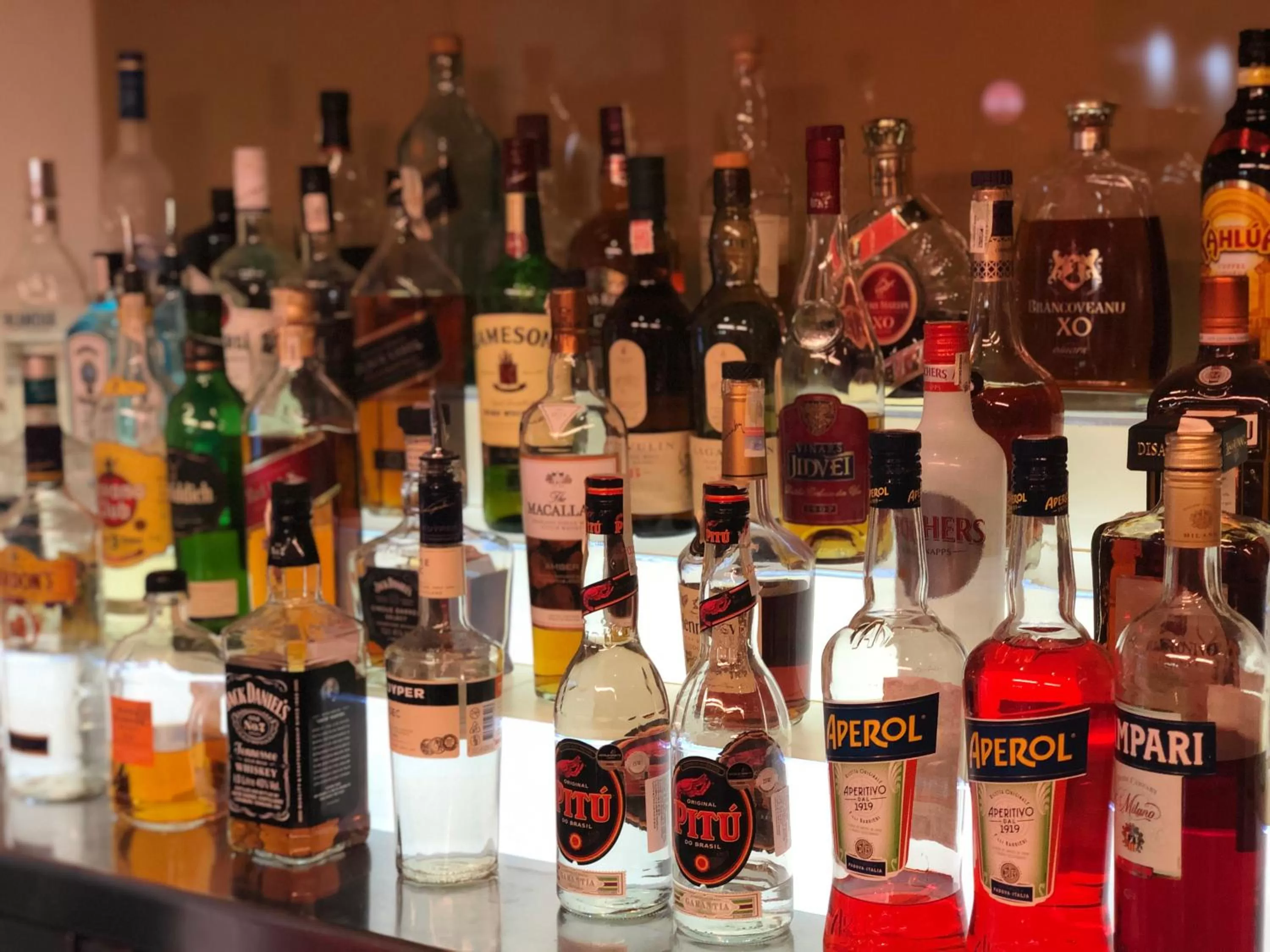 Restaurant/places to eat in Ramada by Wyndham Oradea