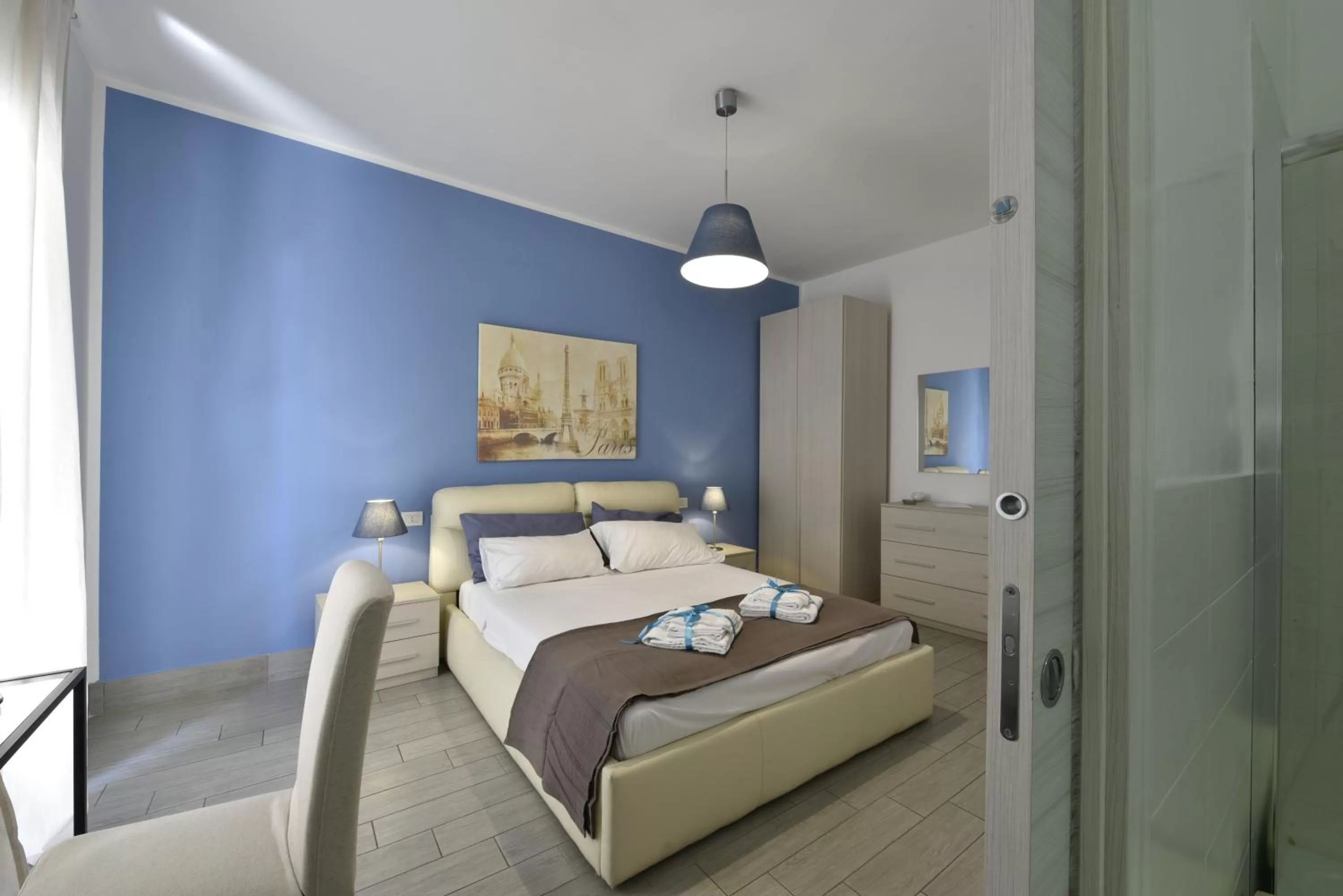 B&B Brothers Suite Vomero