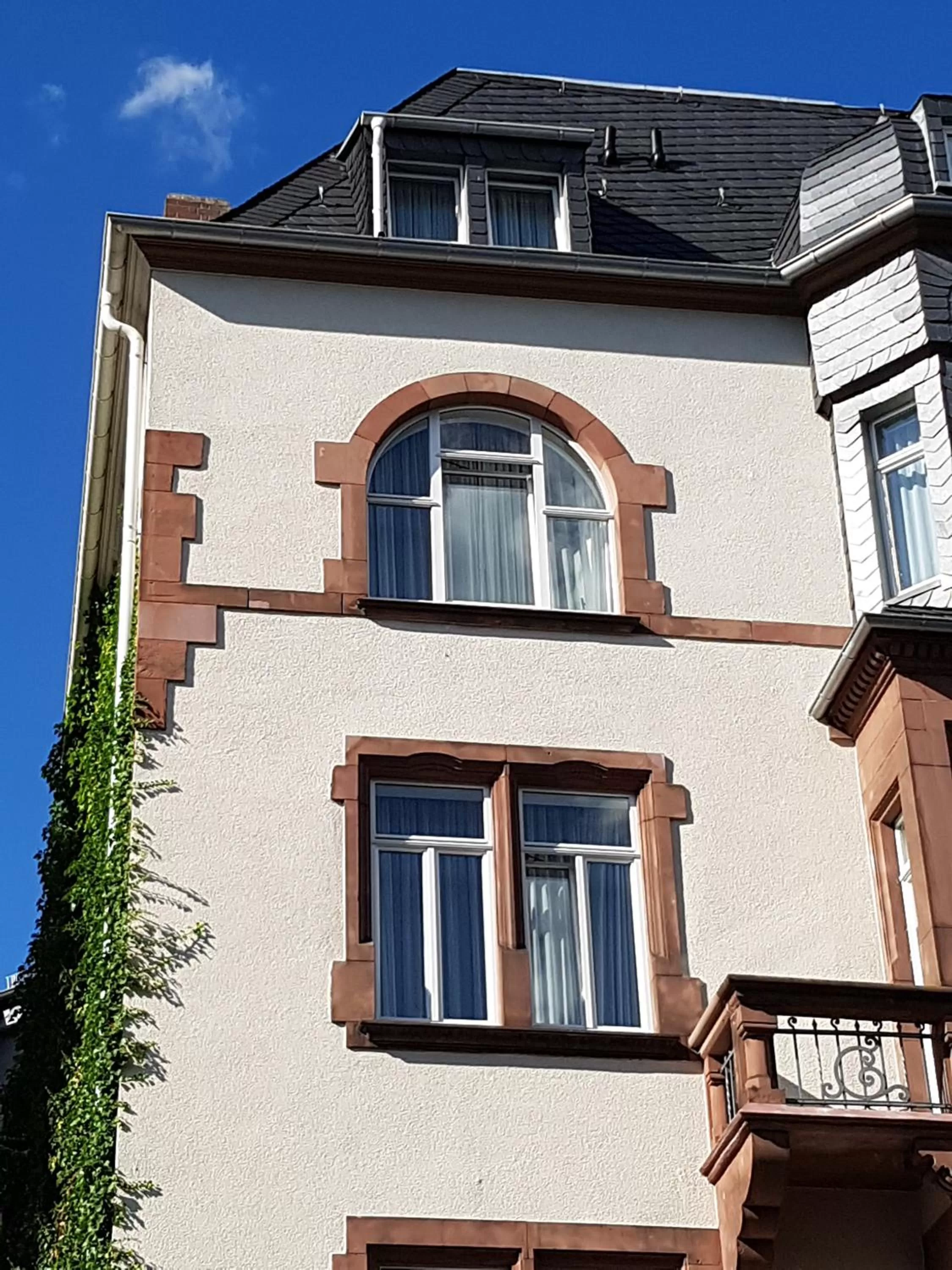 Art-Hotel Robert Mayer