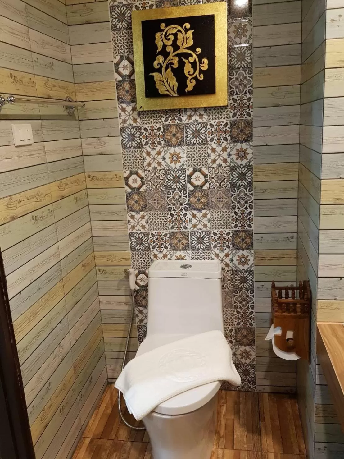 Other in White Boutique Hotel and Spa